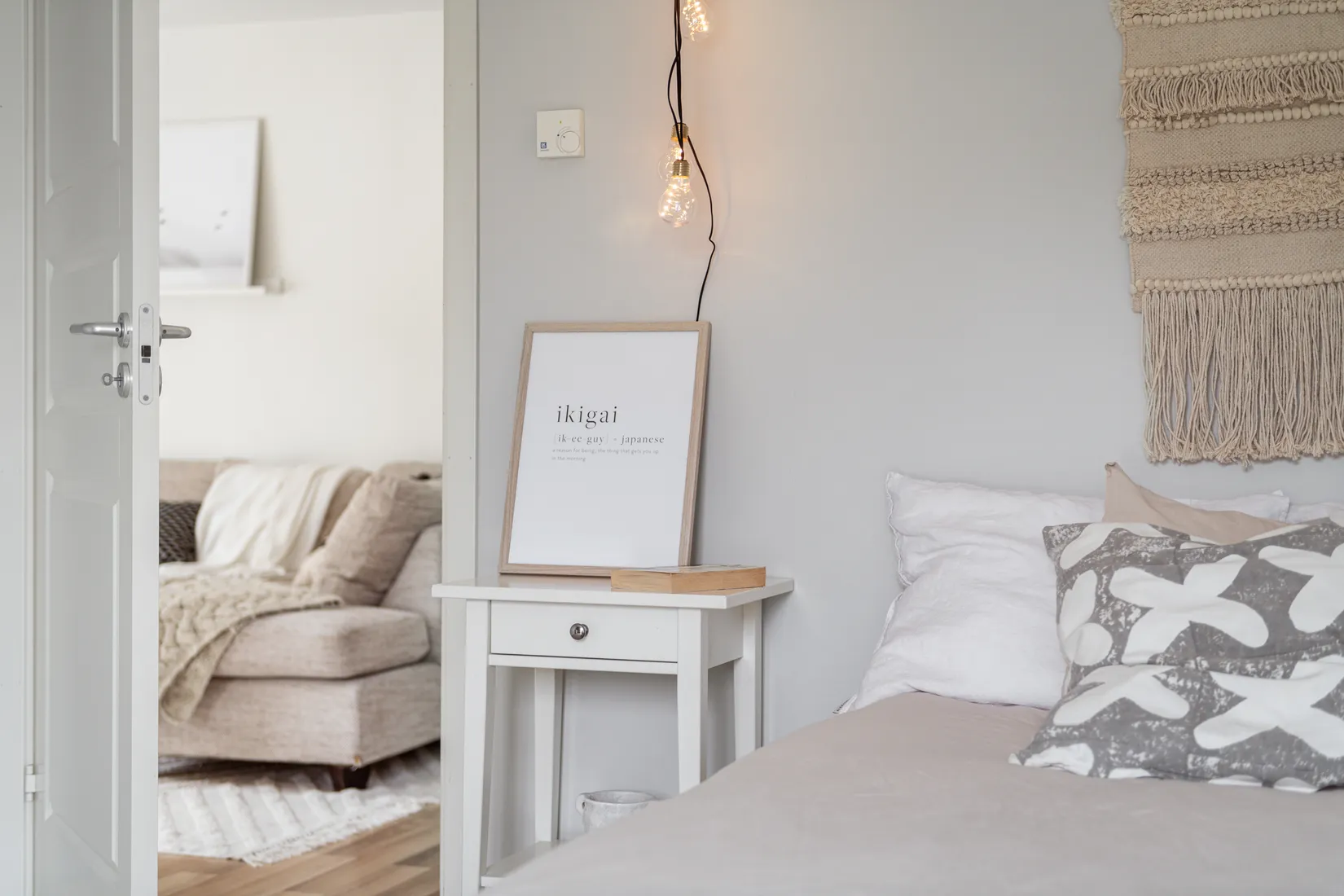 Villa, Lilla Ellesbovägen 6, Hisings Kärra, Göteborg