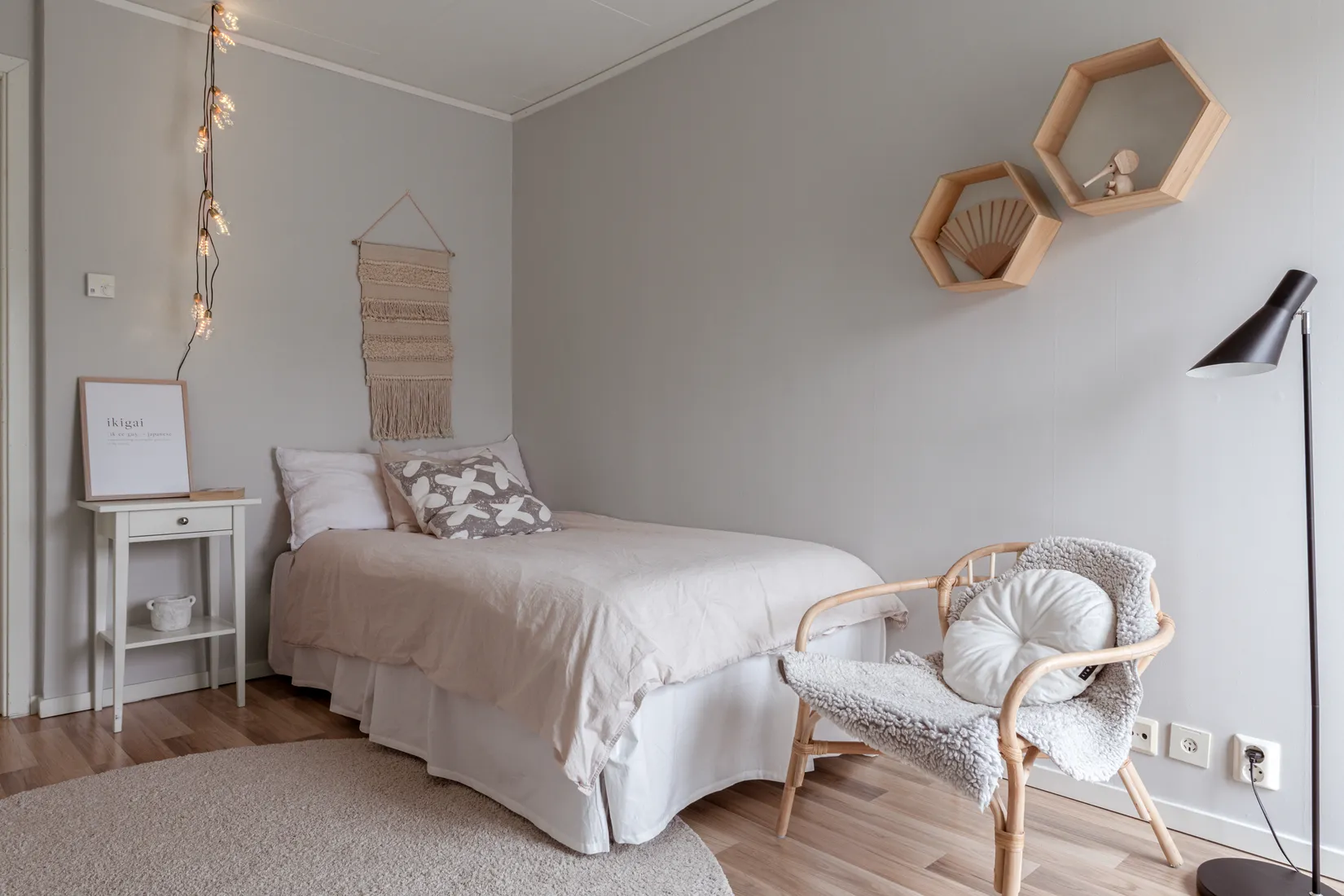Villa, Lilla Ellesbovägen 6, Hisings Kärra, Göteborg