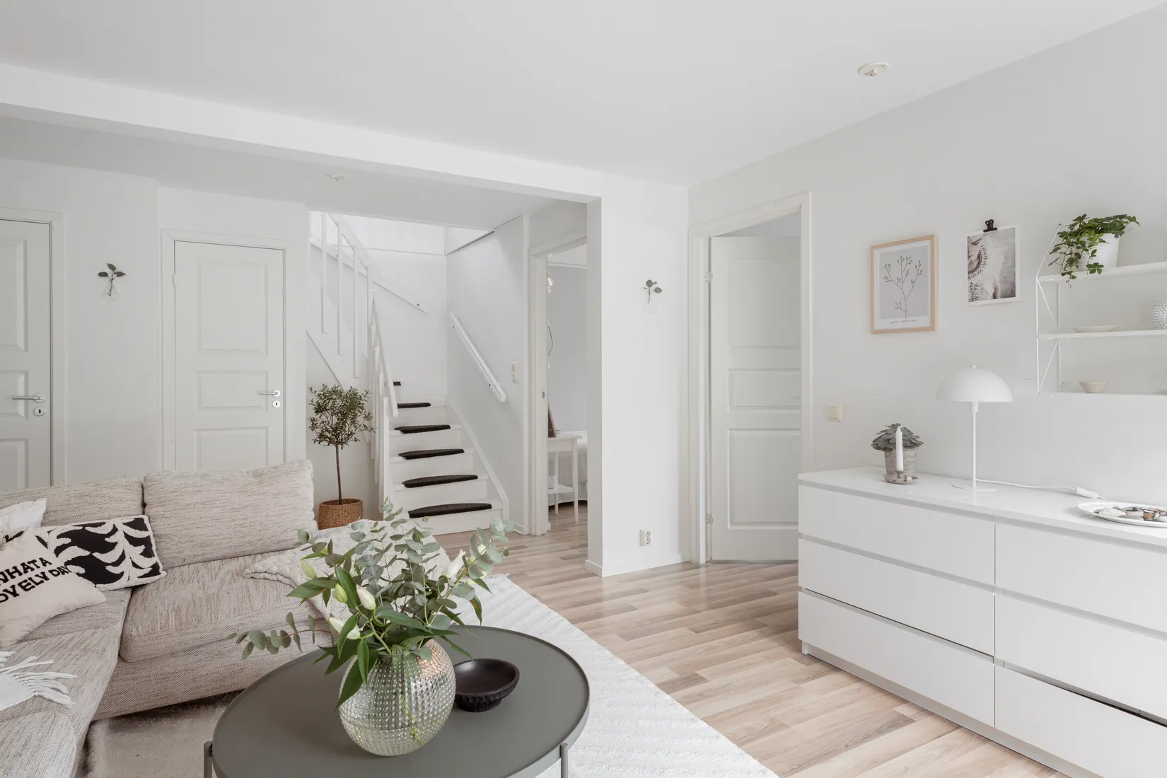 Villa, Lilla Ellesbovägen 6, Hisings Kärra, Göteborg