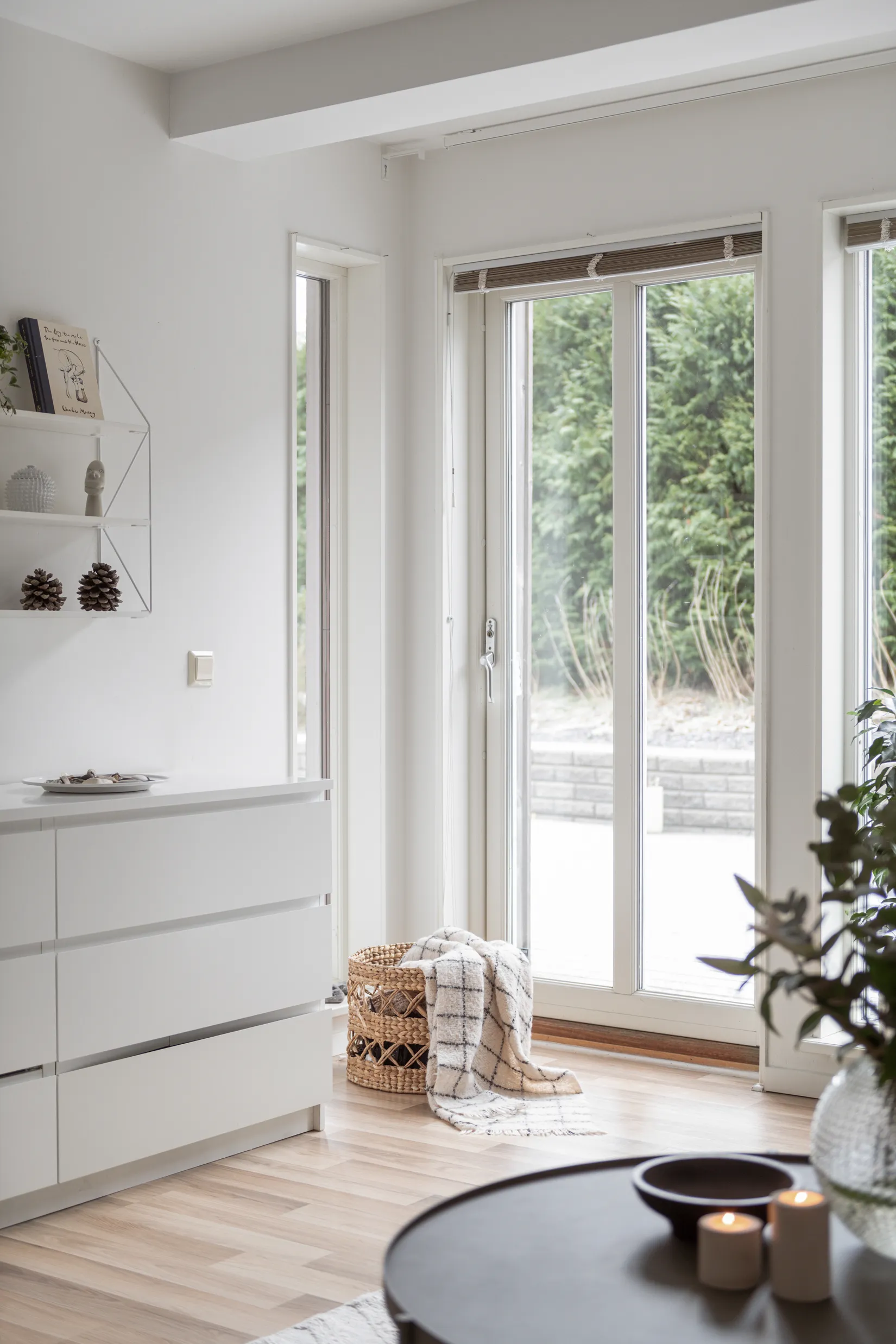 Villa, Lilla Ellesbovägen 6, Hisings Kärra, Göteborg