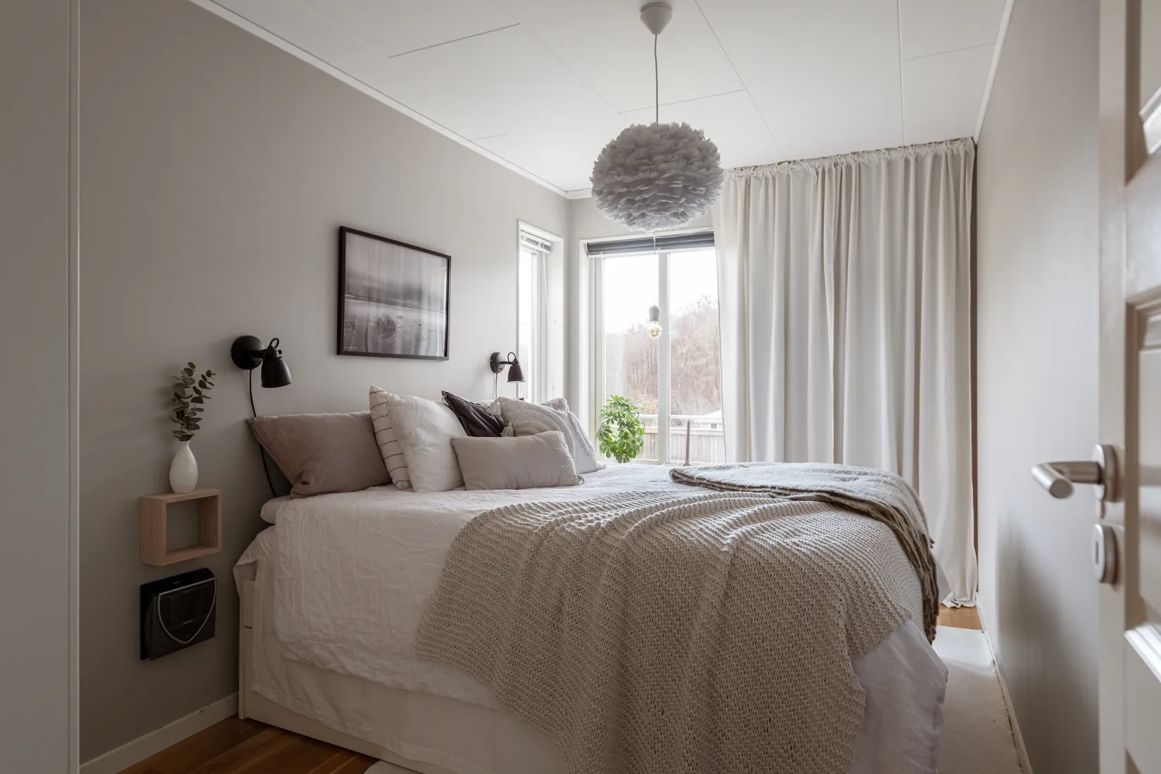 Villa, Lilla Ellesbovägen 6, Hisings Kärra, Göteborg