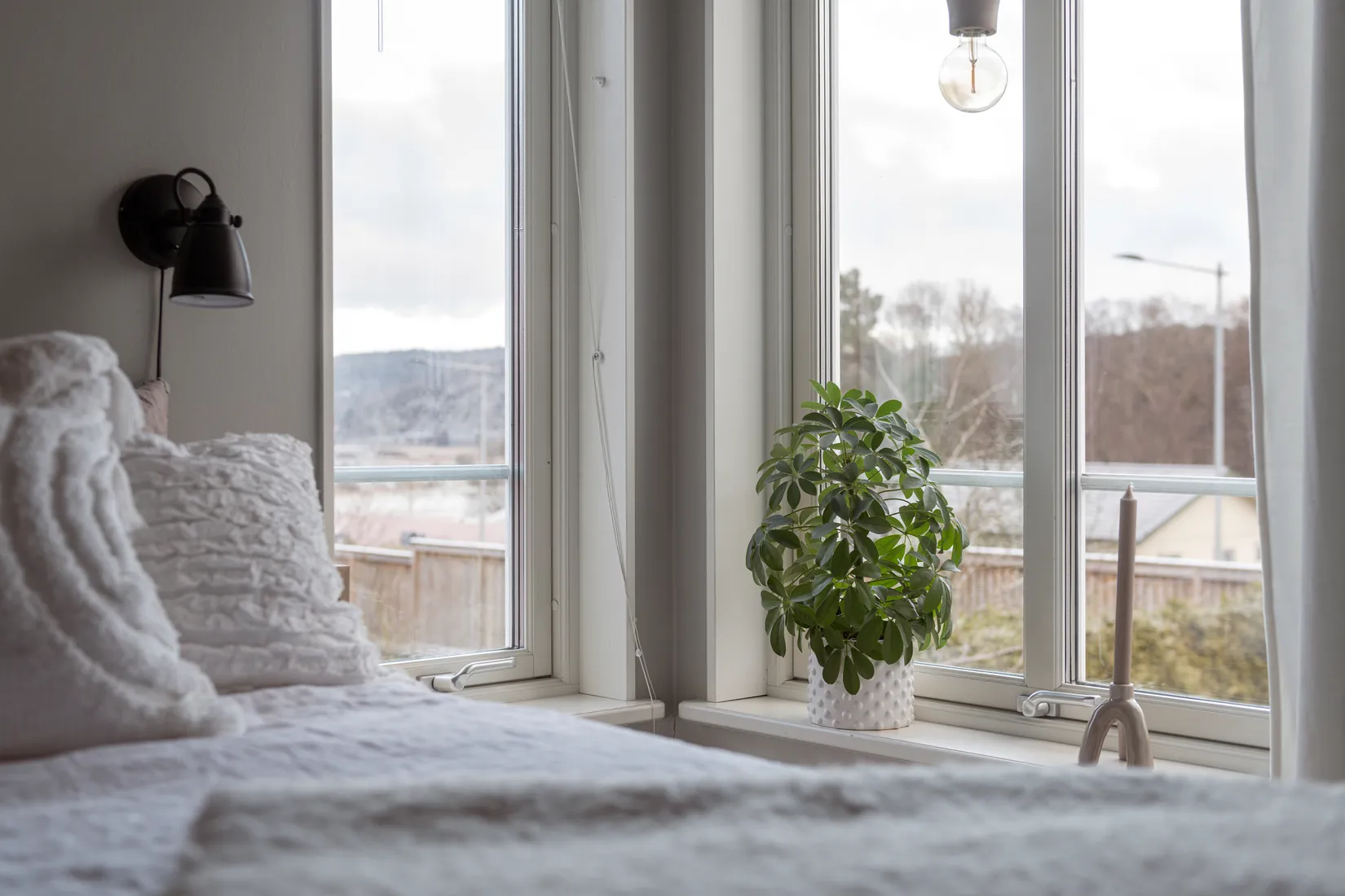 Villa, Lilla Ellesbovägen 6, Hisings Kärra, Göteborg