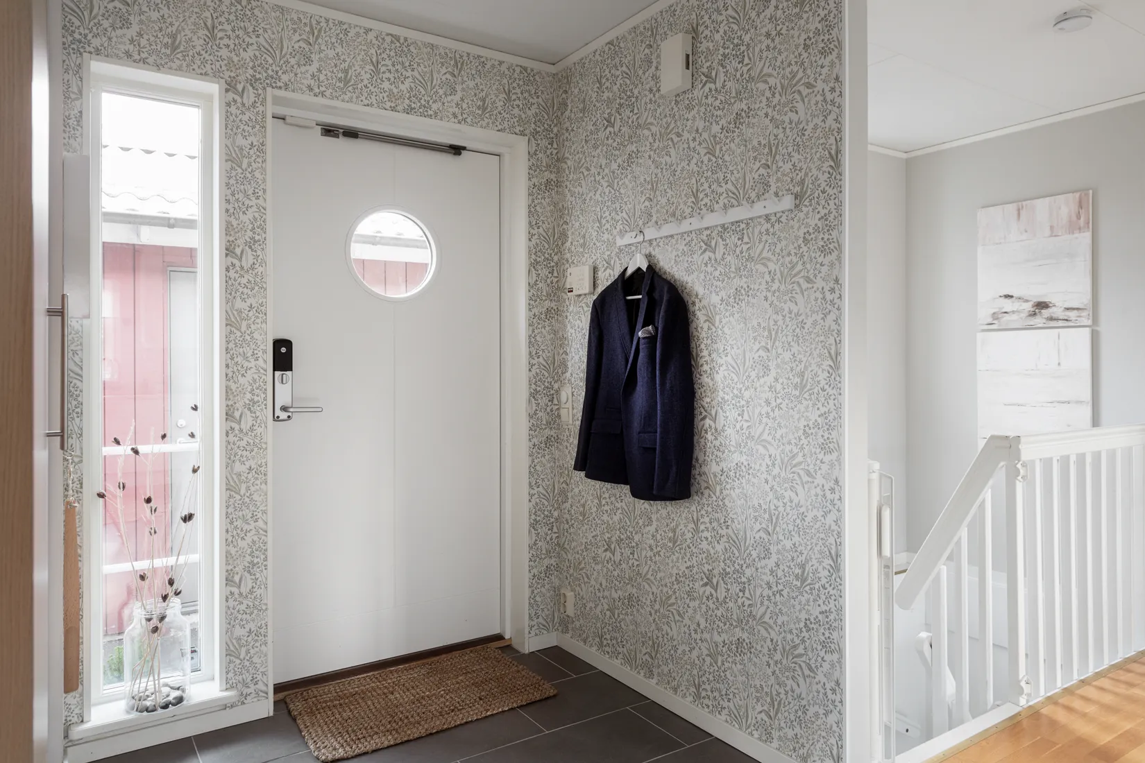 Villa, Lilla Ellesbovägen 6, Hisings Kärra, Göteborg