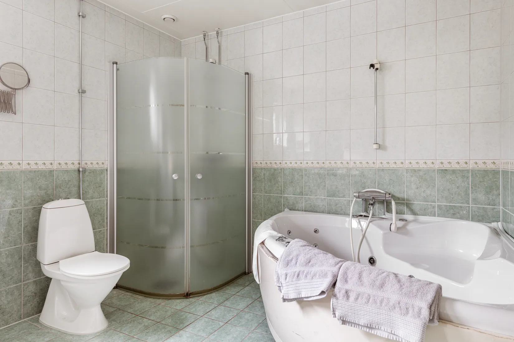 Villa, Lilla Ellesbovägen 6, Hisings Kärra, Göteborg