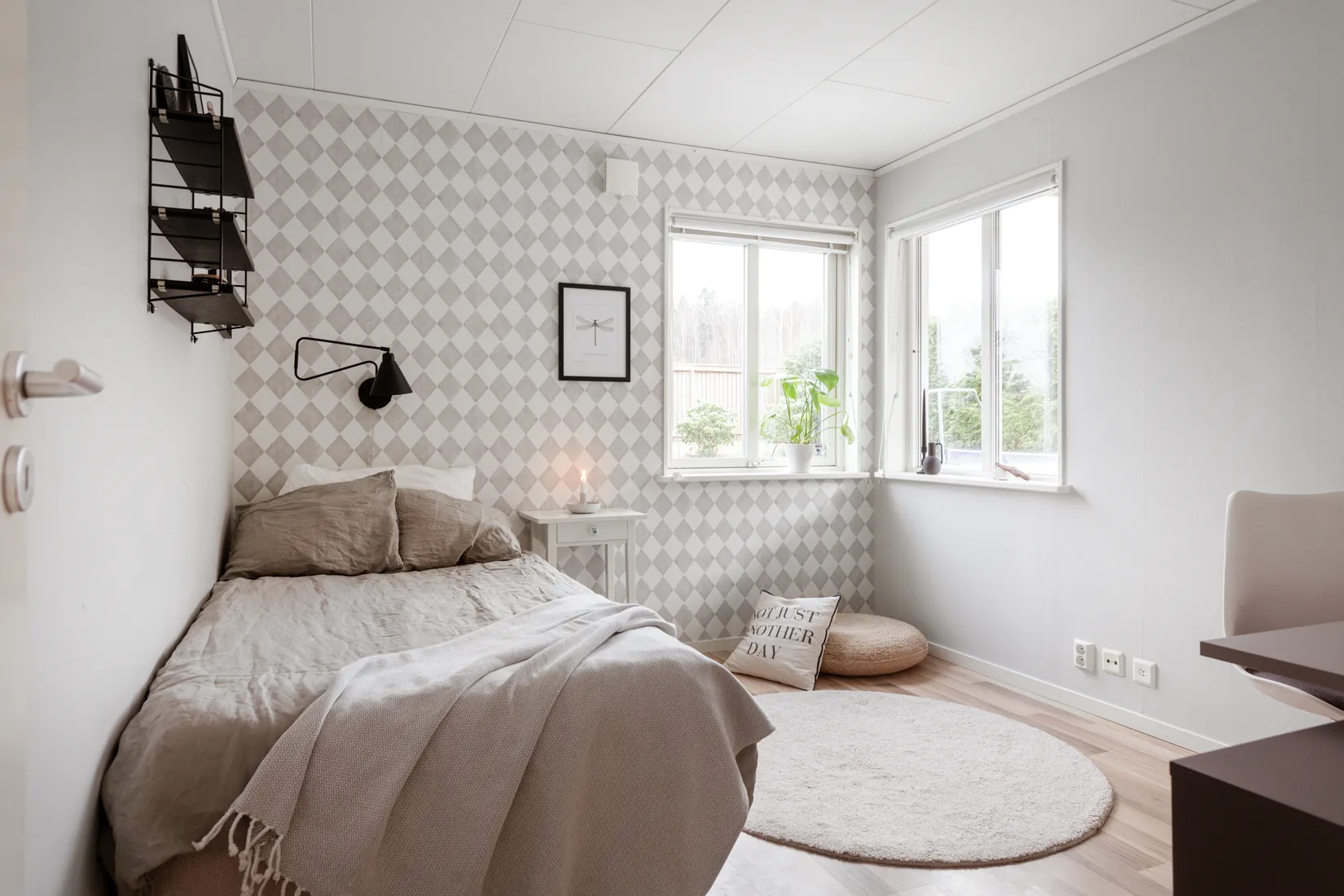 Villa, Lilla Ellesbovägen 6, Hisings Kärra, Göteborg