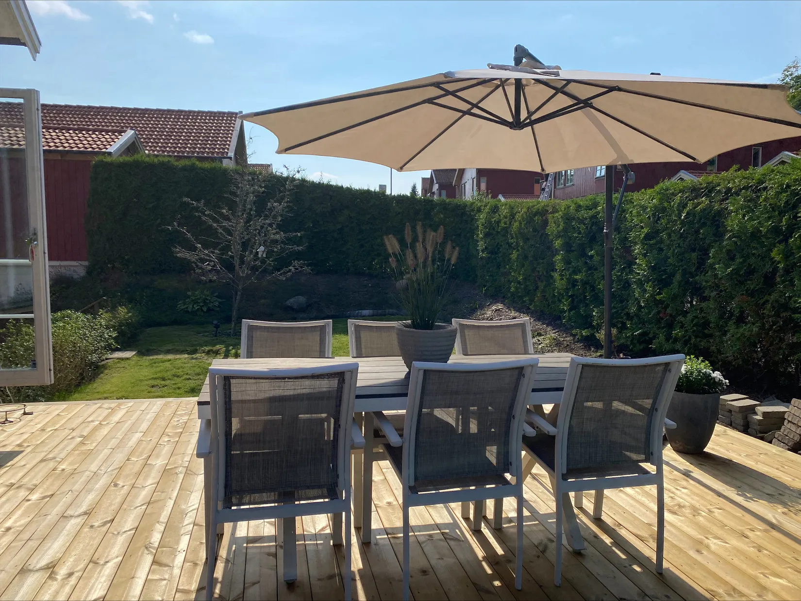 Villa, Lilla Ellesbovägen 6, Hisings Kärra, Göteborg