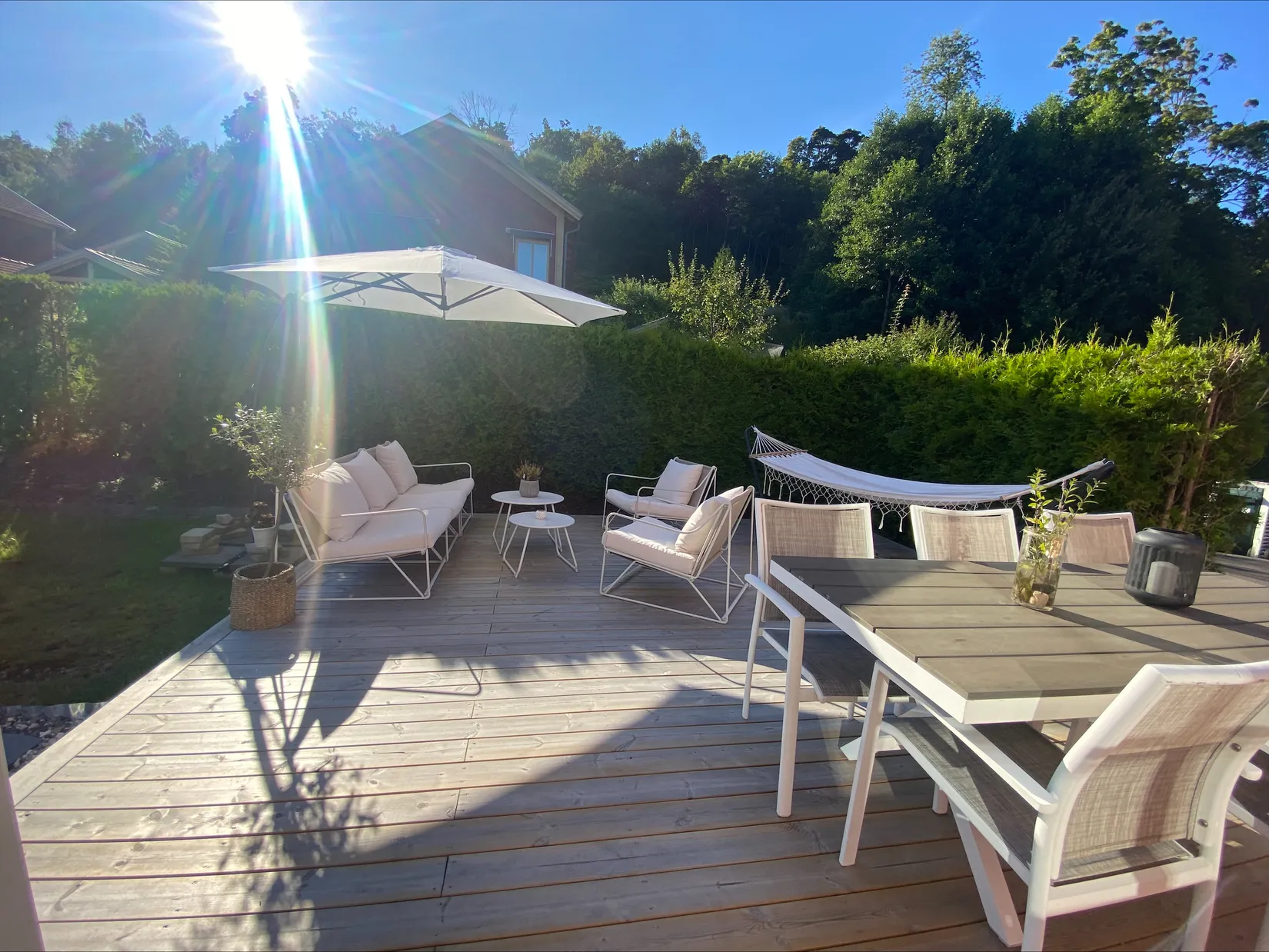 Villa, Lilla Ellesbovägen 6, Hisings Kärra, Göteborg