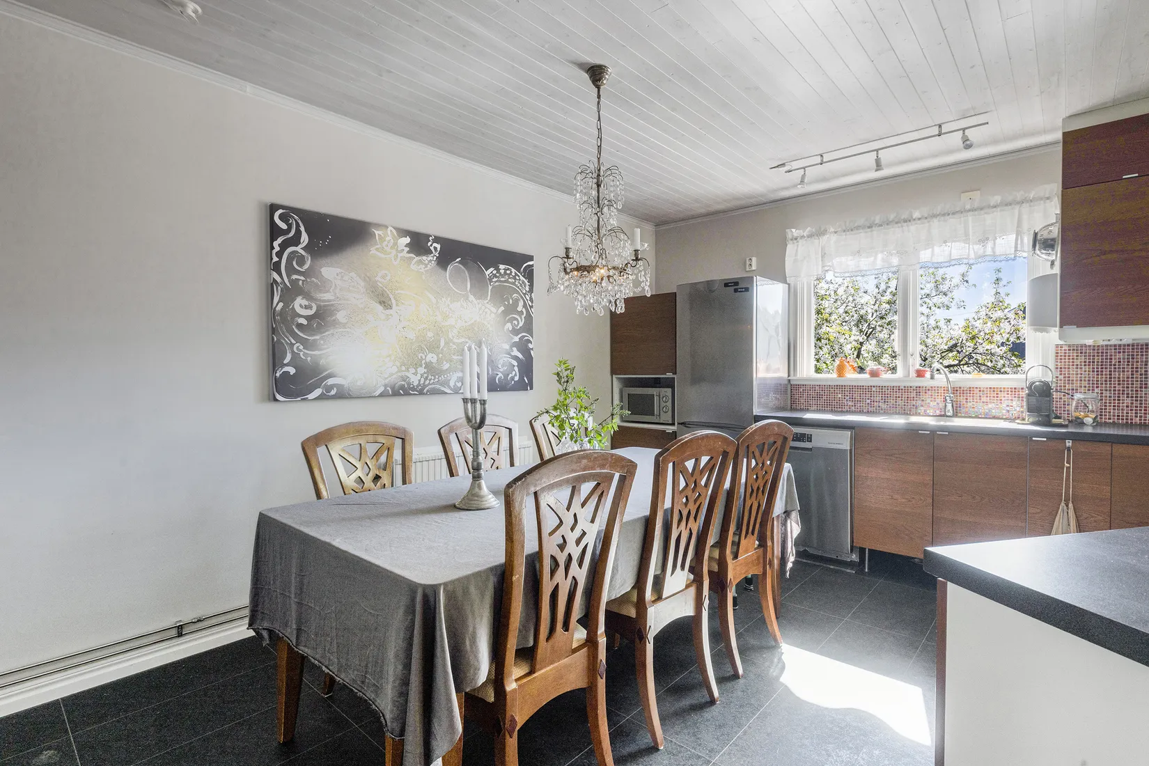 Villa, Brudkronevägen 3, Älvsjö - Solberga, Stockholm