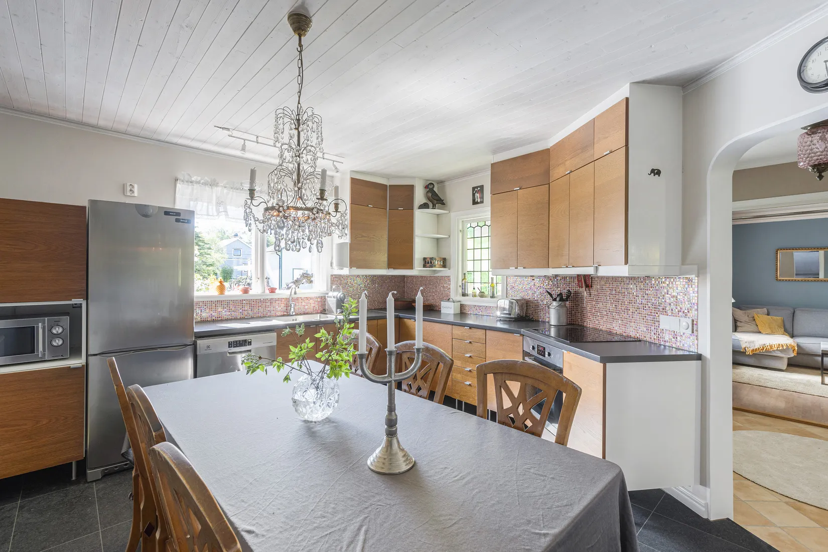 Villa, Brudkronevägen 3, Älvsjö - Solberga, Stockholm