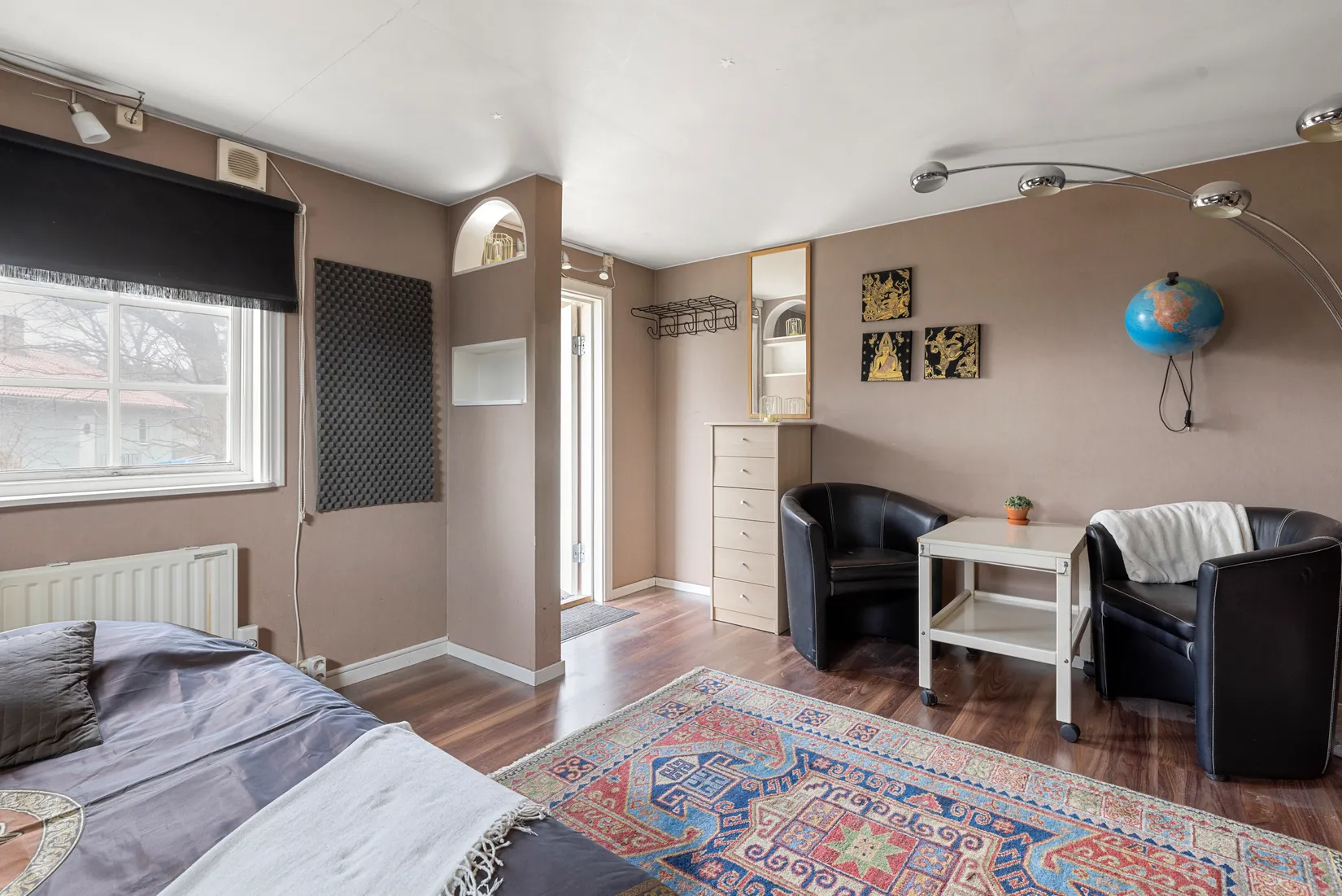 Villa, Brudkronevägen 3, Älvsjö - Solberga, Stockholm