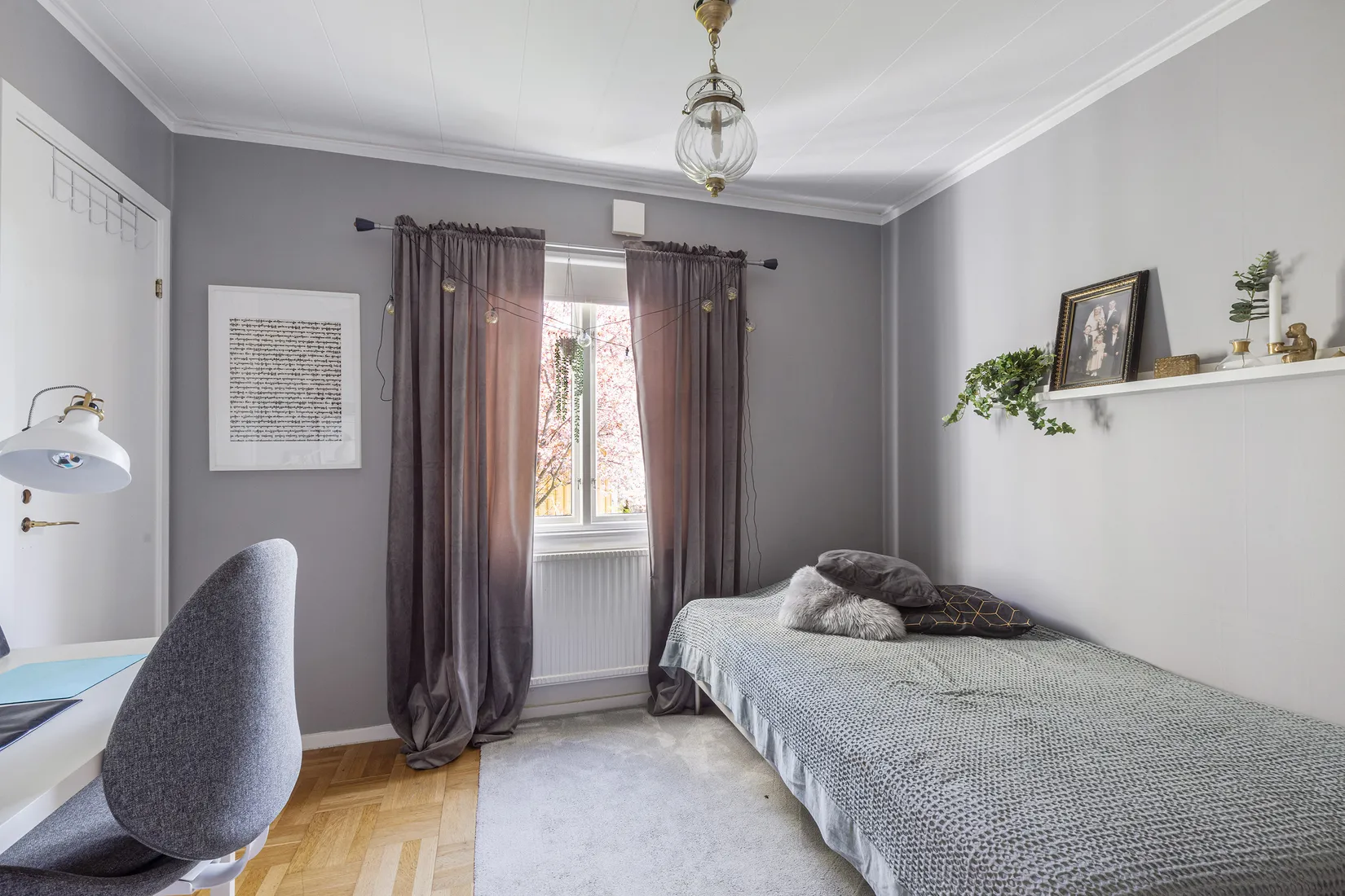 Villa, Brudkronevägen 3, Älvsjö - Solberga, Stockholm