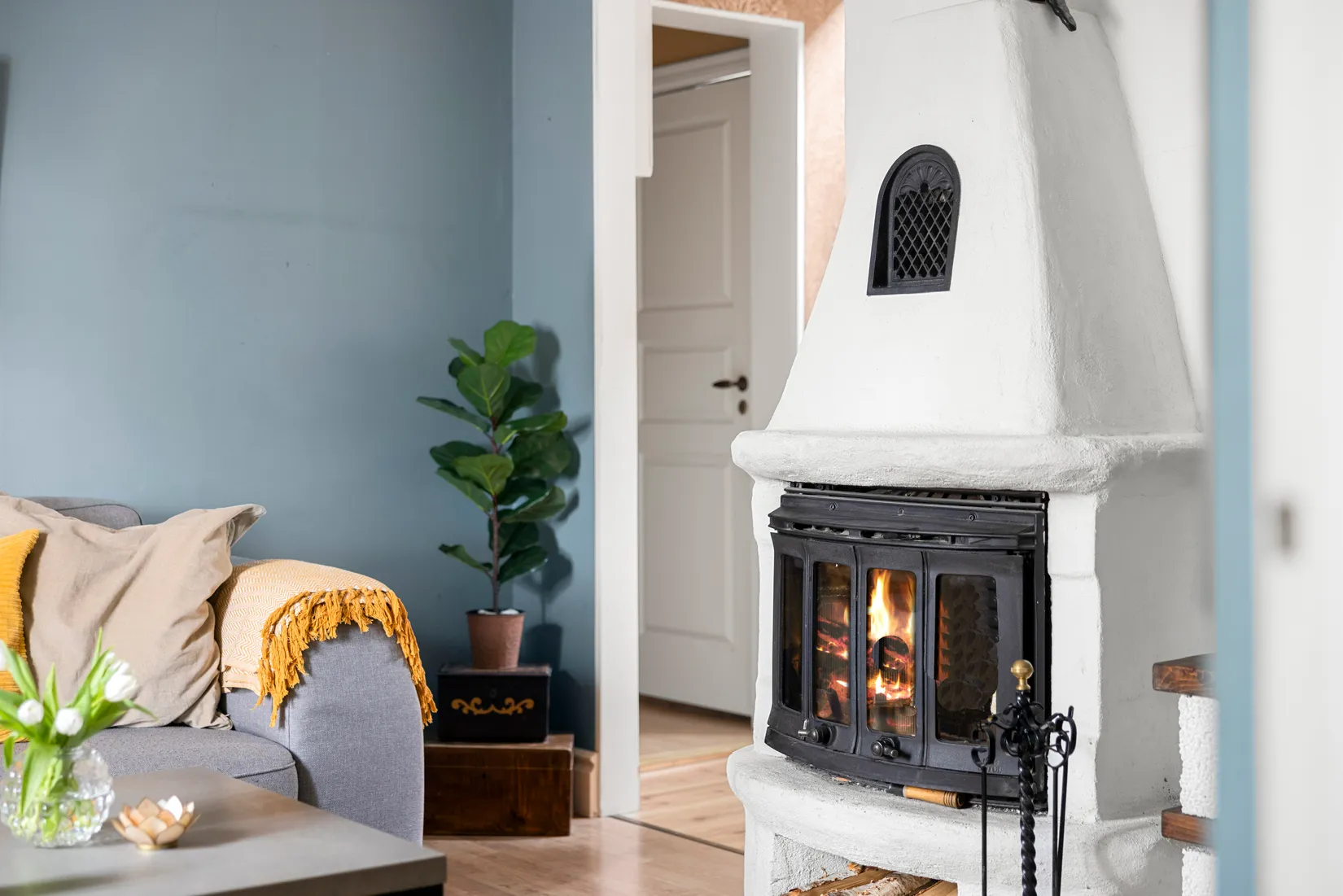 Villa, Brudkronevägen 3, Älvsjö - Solberga, Stockholm