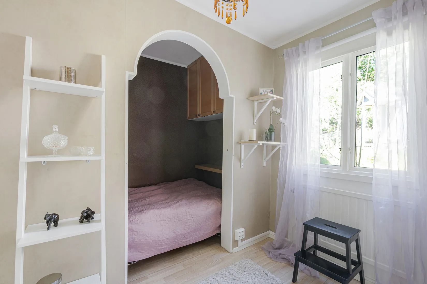 Villa, Brudkronevägen 3, Älvsjö - Solberga, Stockholm