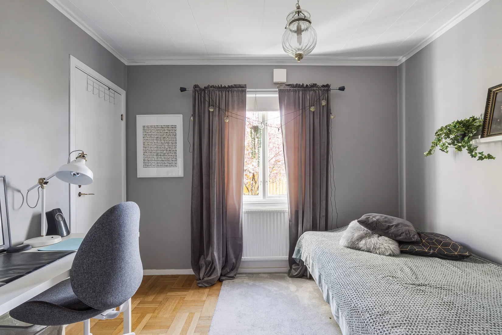 Villa, Brudkronevägen 3, Älvsjö - Solberga, Stockholm