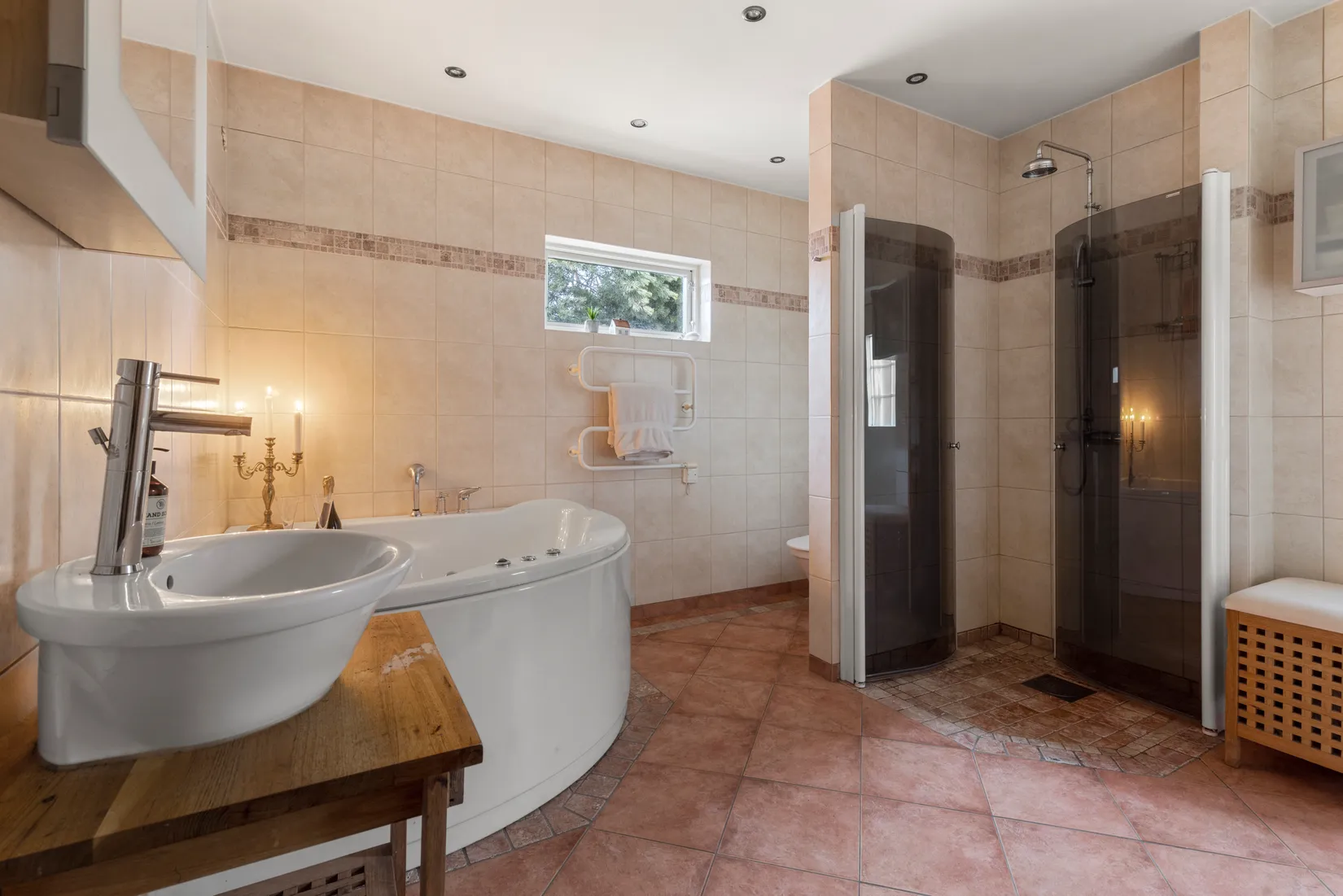 Villa, Brudkronevägen 3, Älvsjö - Solberga, Stockholm