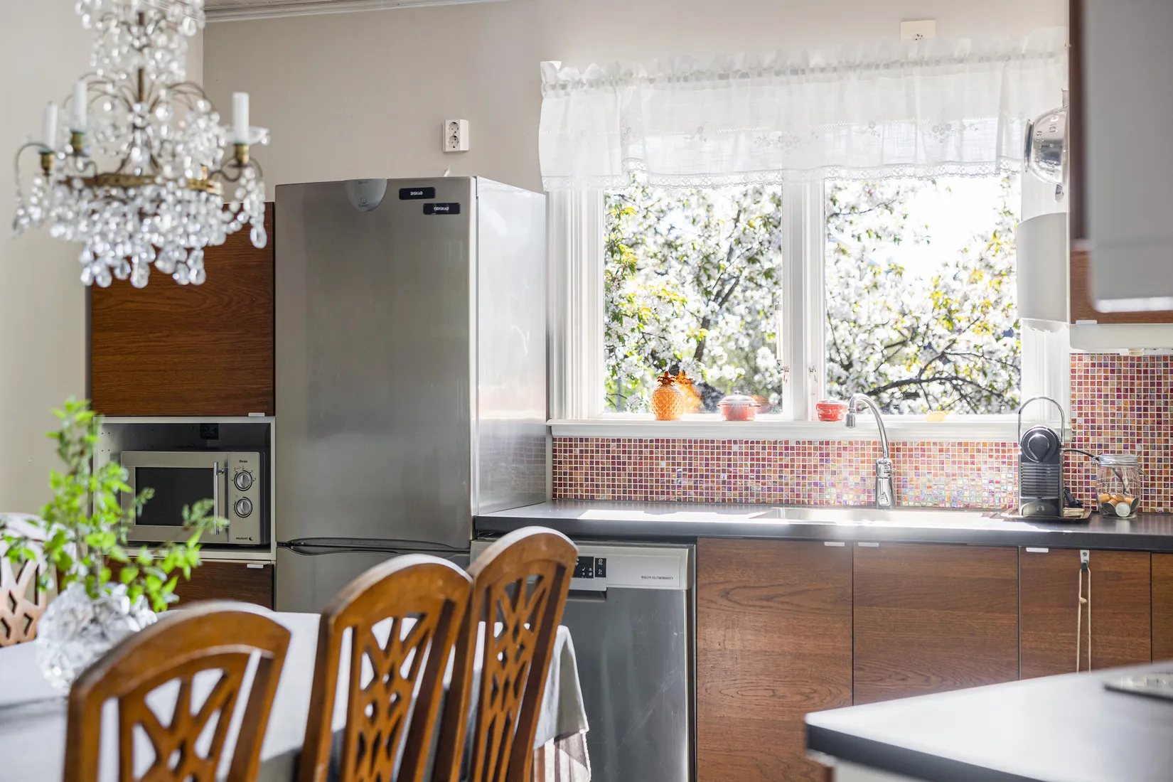 Villa, Brudkronevägen 3, Älvsjö - Solberga, Stockholm