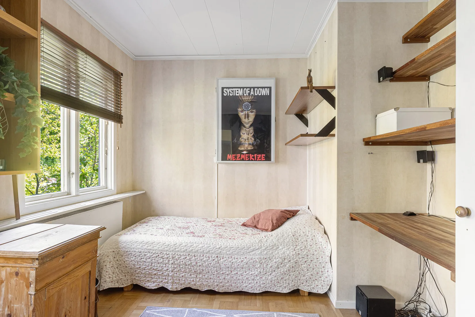 Villa, Brudkronevägen 3, Älvsjö - Solberga, Stockholm