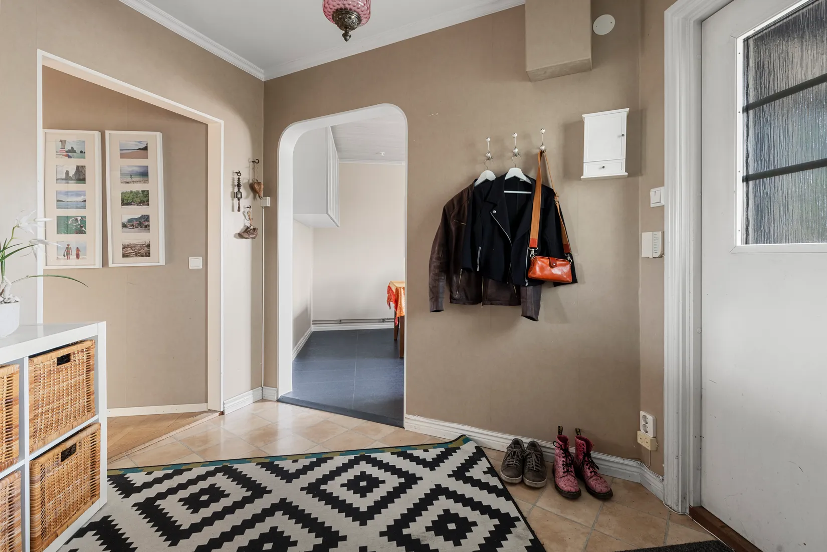 Villa, Brudkronevägen 3, Älvsjö - Solberga, Stockholm