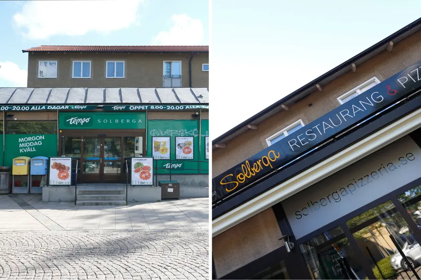 Villa, Brudkronevägen 3, Älvsjö - Solberga, Stockholm