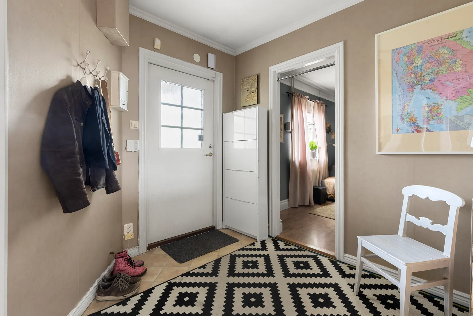 Villa, Brudkronevägen 3, Älvsjö - Solberga, Stockholm