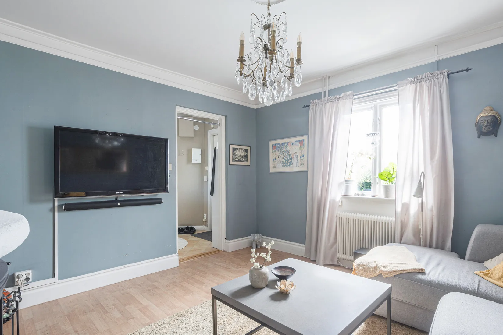 Villa, Brudkronevägen 3, Älvsjö - Solberga, Stockholm