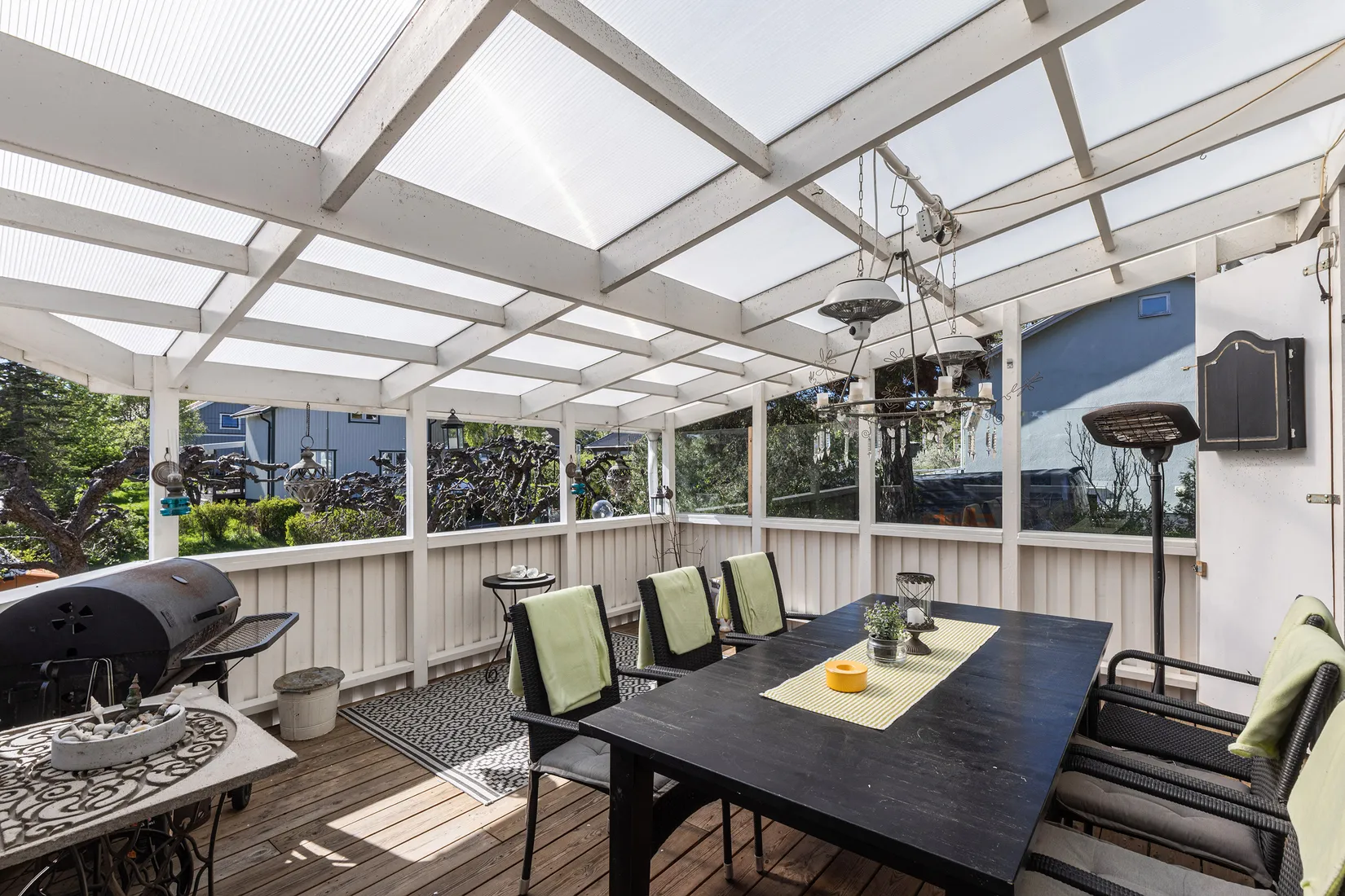 Villa, Brudkronevägen 3, Älvsjö - Solberga, Stockholm