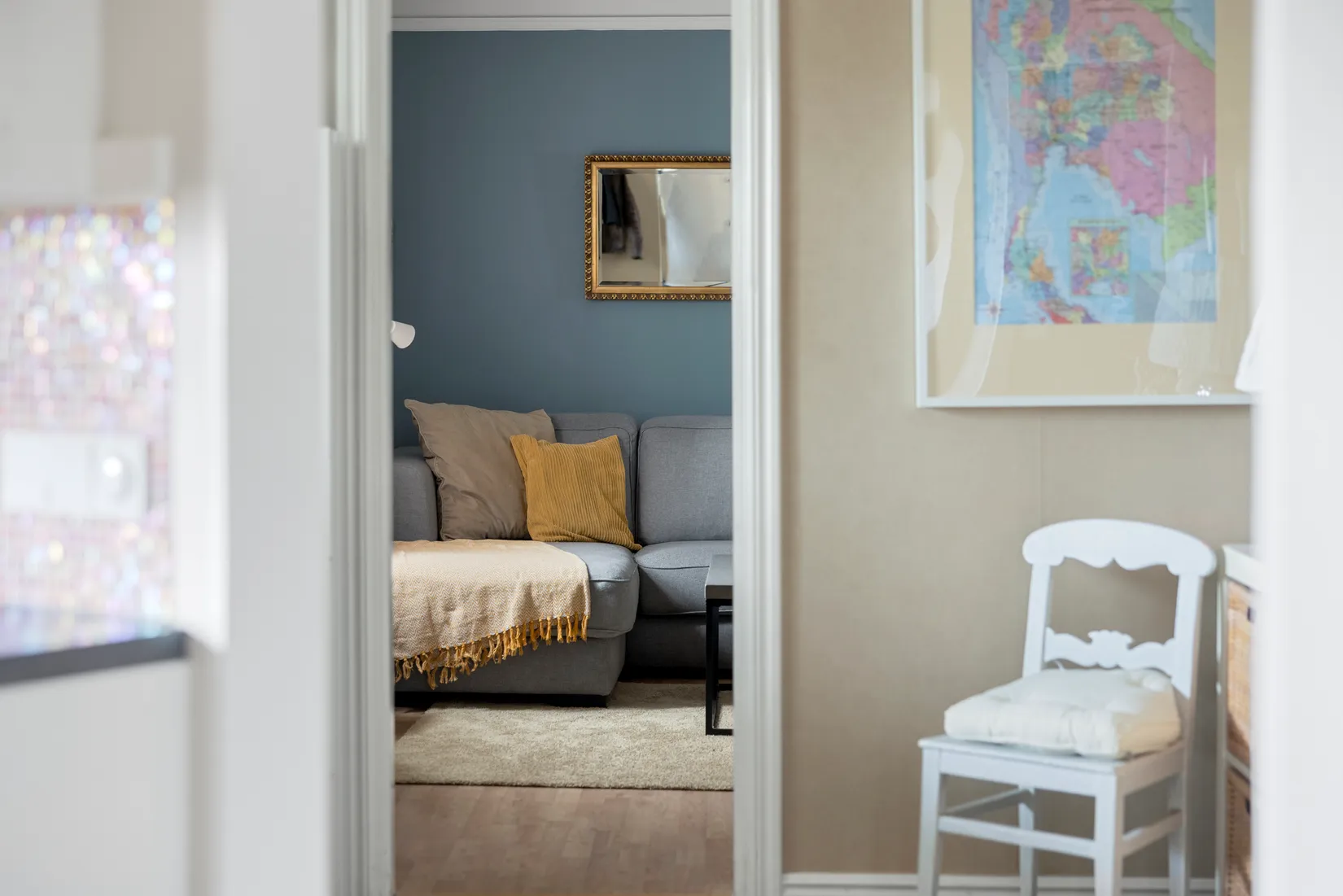 Villa, Brudkronevägen 3, Älvsjö - Solberga, Stockholm