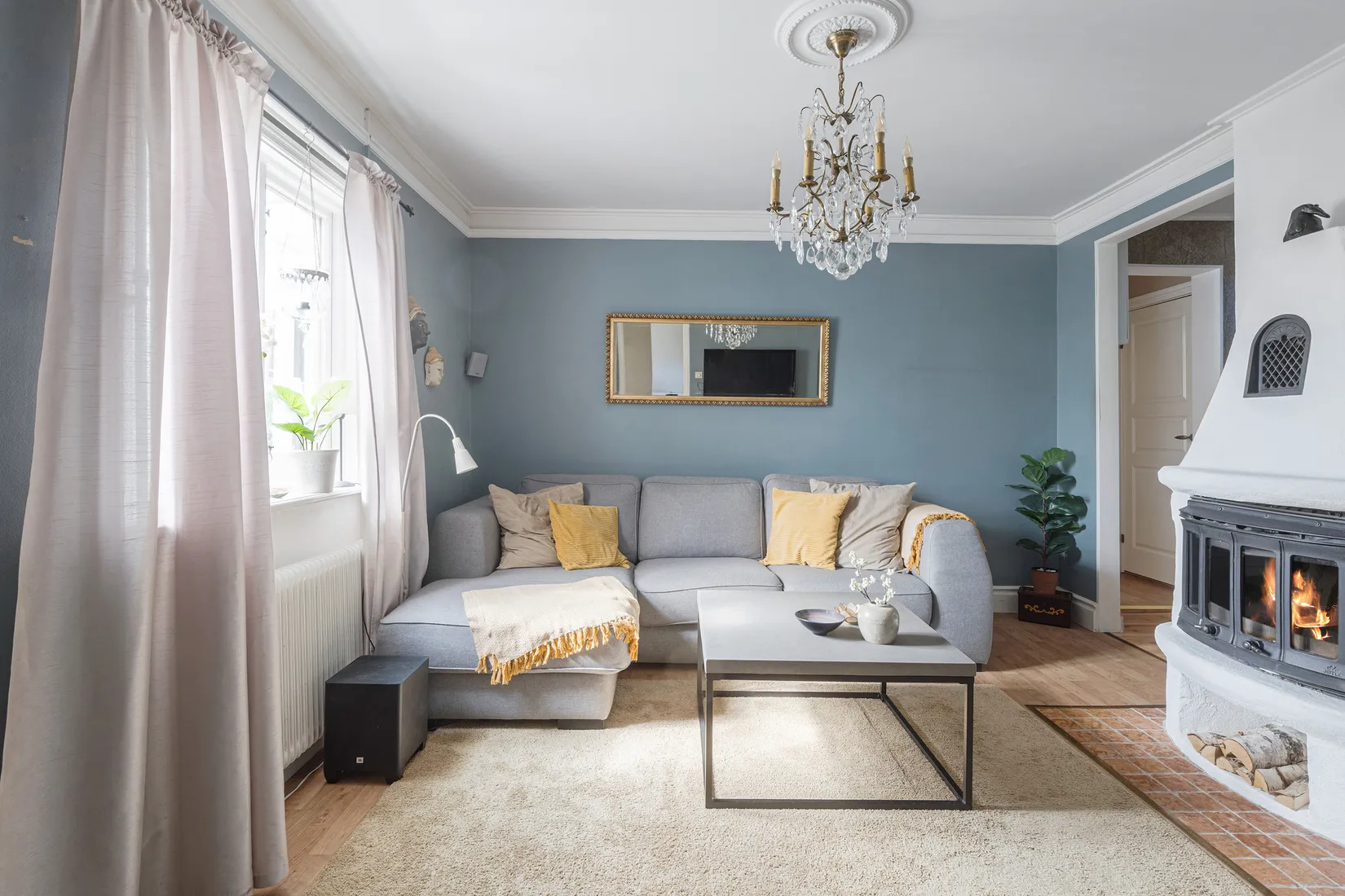 Villa, Brudkronevägen 3, Älvsjö - Solberga, Stockholm