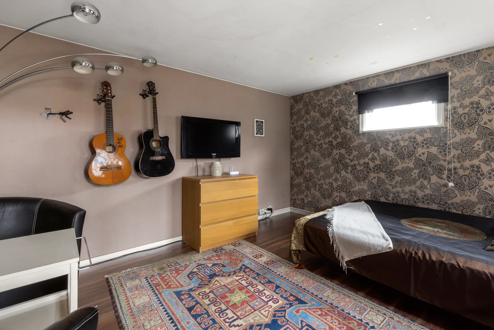 Villa, Brudkronevägen 3, Älvsjö - Solberga, Stockholm