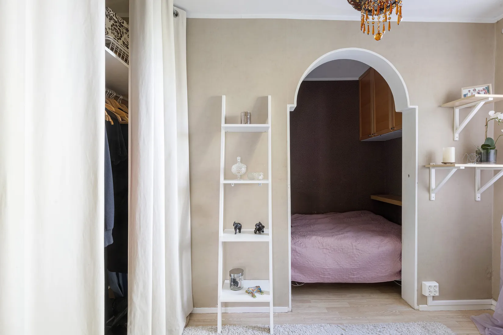 Villa, Brudkronevägen 3, Älvsjö - Solberga, Stockholm