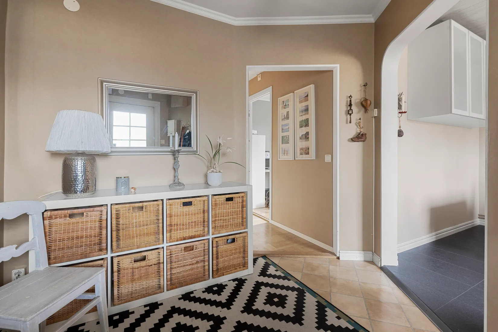 Villa, Brudkronevägen 3, Älvsjö - Solberga, Stockholm