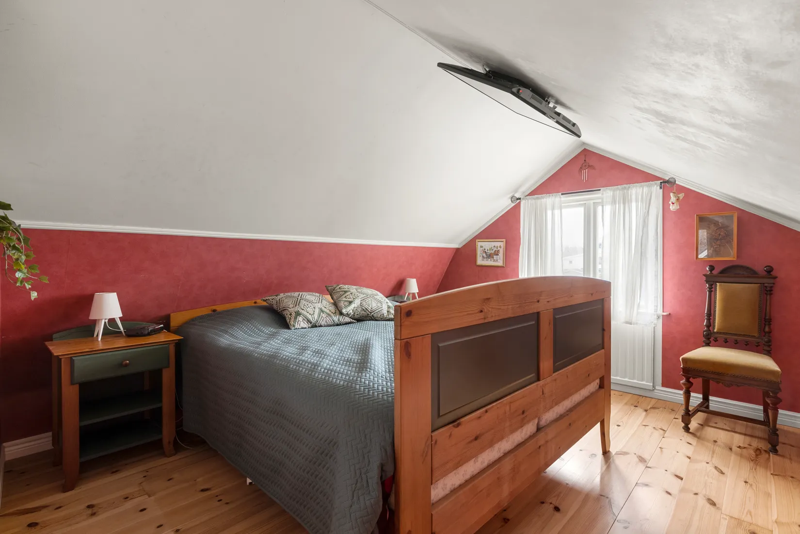 Villa, Brudkronevägen 3, Älvsjö - Solberga, Stockholm