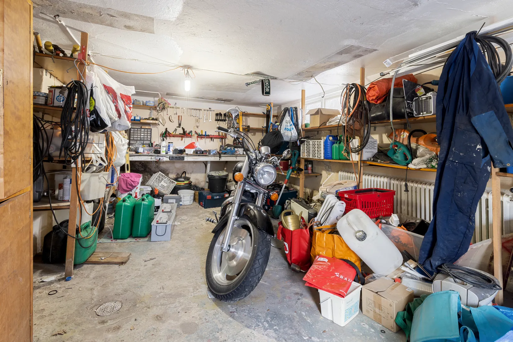 Villa, Brudkronevägen 3, Älvsjö - Solberga, Stockholm