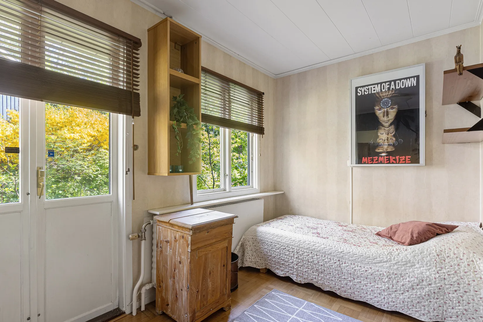 Villa, Brudkronevägen 3, Älvsjö - Solberga, Stockholm