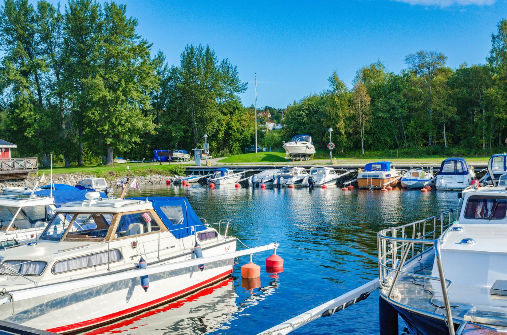Villa, Krokviksvägen 77, Alnö, Sundsvall