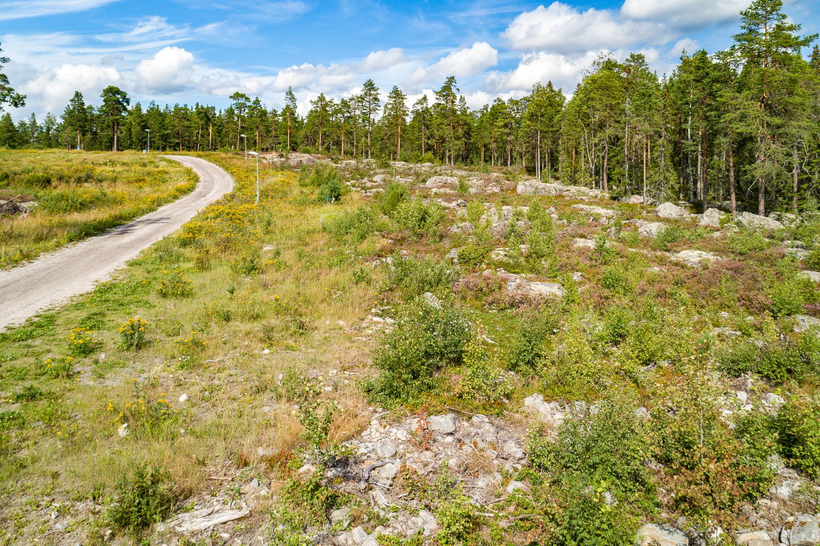 Villa, Krokviksvägen 77, Alnö, Sundsvall