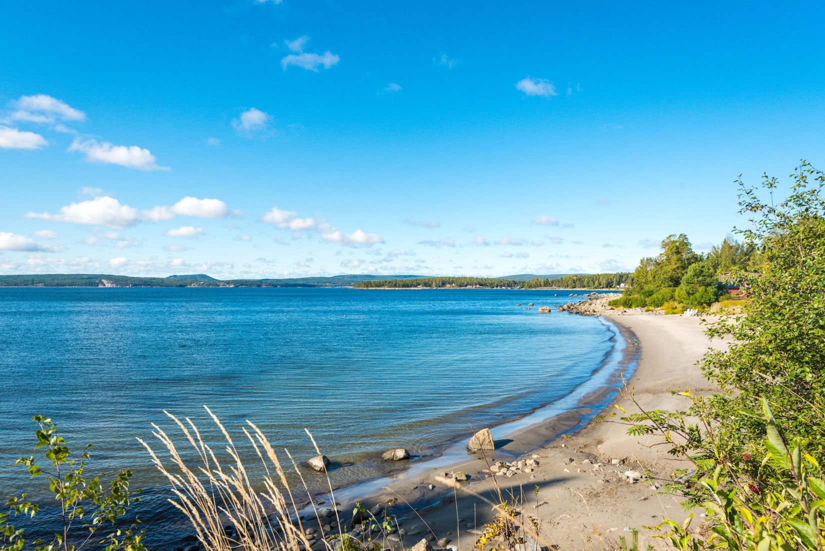 Villa, Krokviksvägen 77, Alnö, Sundsvall