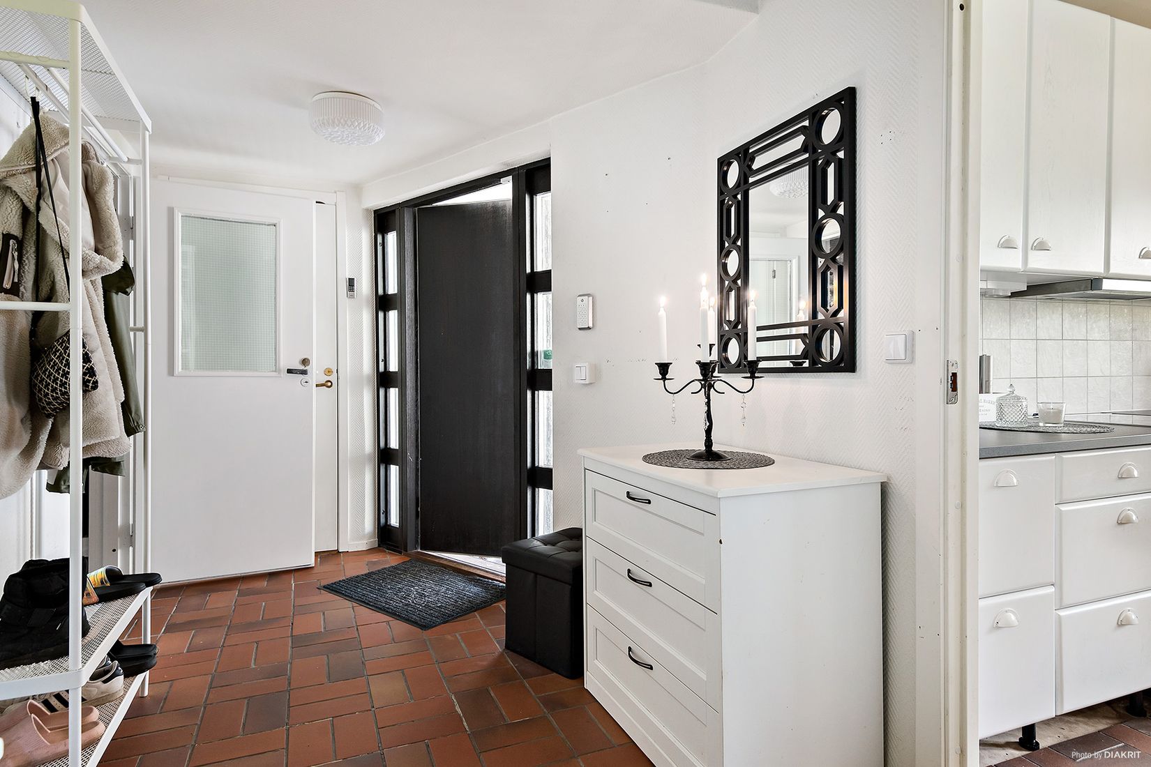 Villa, Sälleryd 503, Sälleryd, Karlskrona