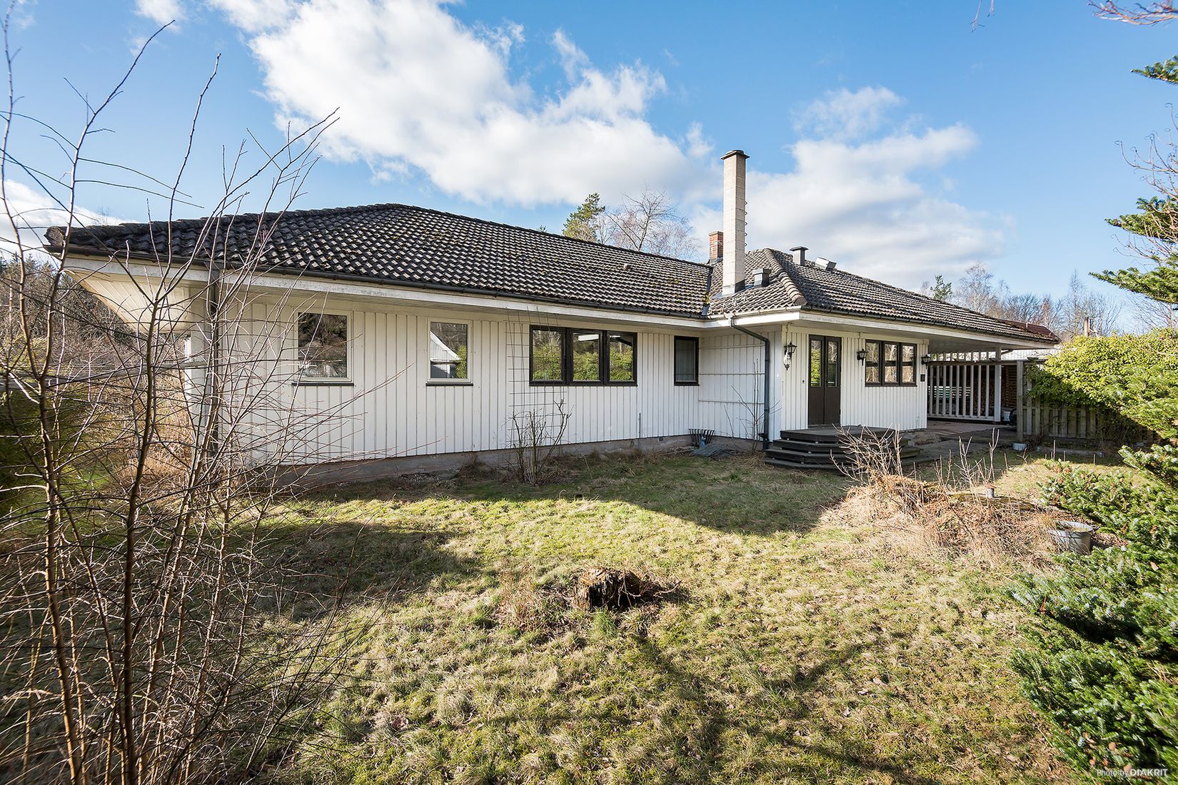 Villa, Sälleryd 503, Sälleryd, Karlskrona