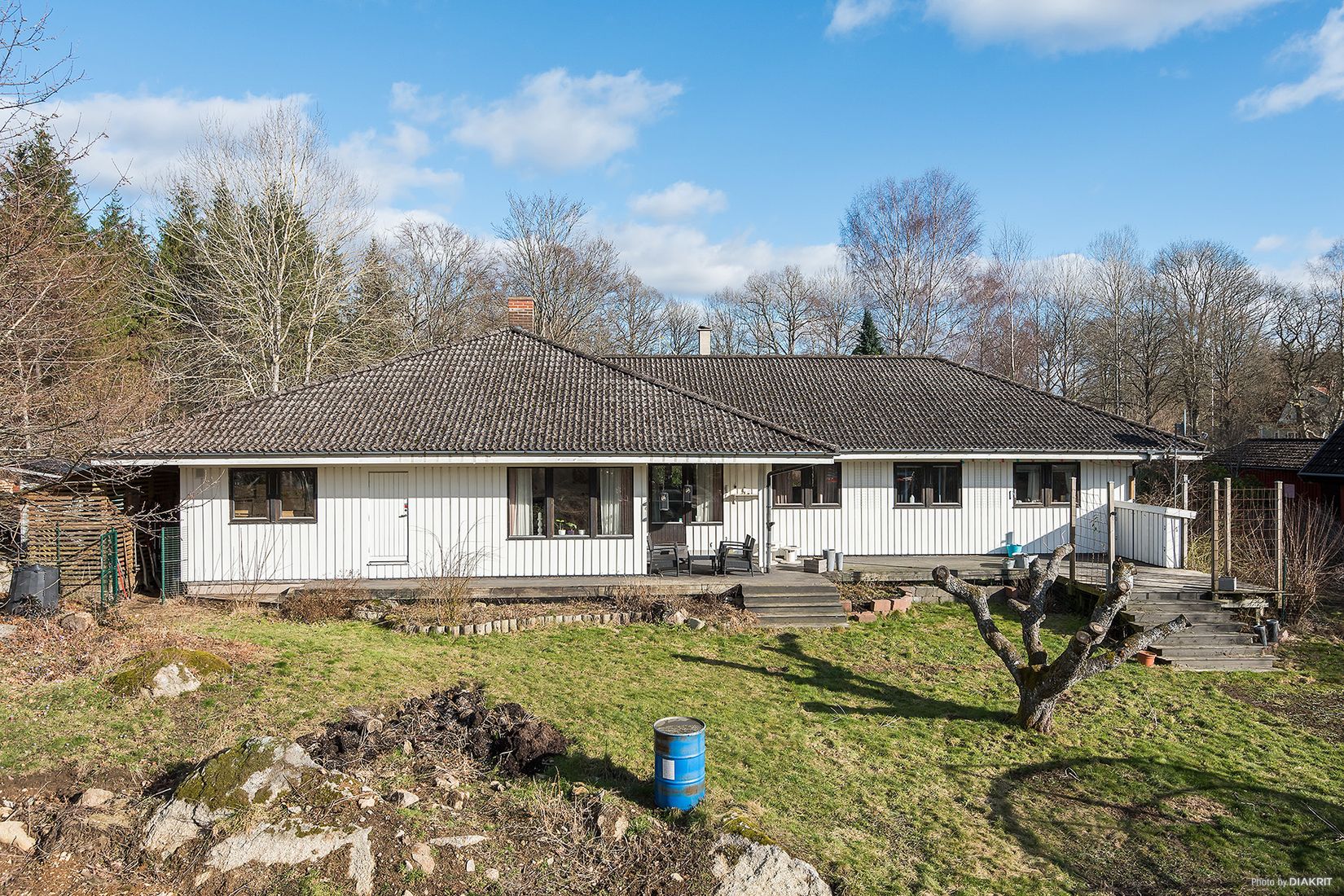 Villa, Sälleryd 503, Sälleryd, Karlskrona