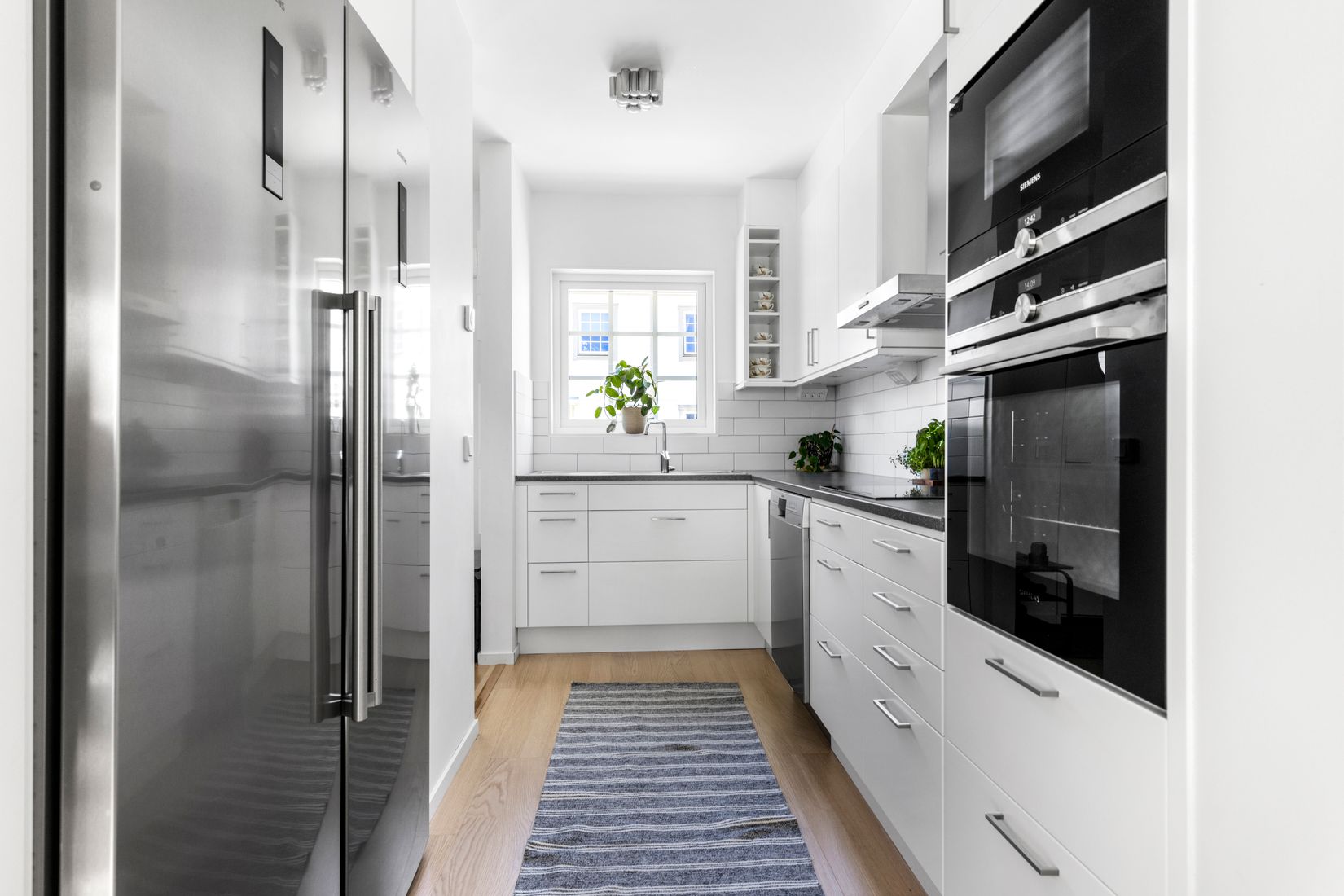 Bostadsrätt, Radhus, Blåhallonvägen 26A, Tosterön, Strängnäs