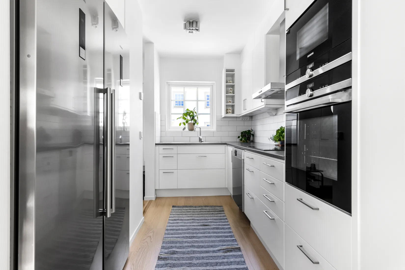 Bostadsrätt, Radhus, Blåhallonvägen 26A, Tosterön, Strängnäs