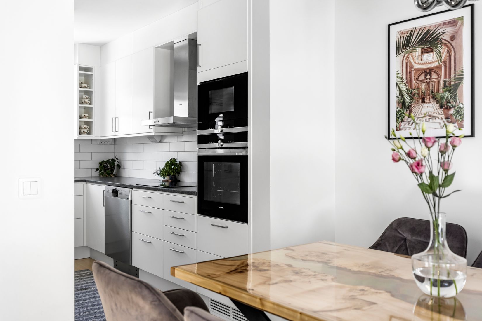 Bostadsrätt, Radhus, Blåhallonvägen 26A, Tosterön, Strängnäs