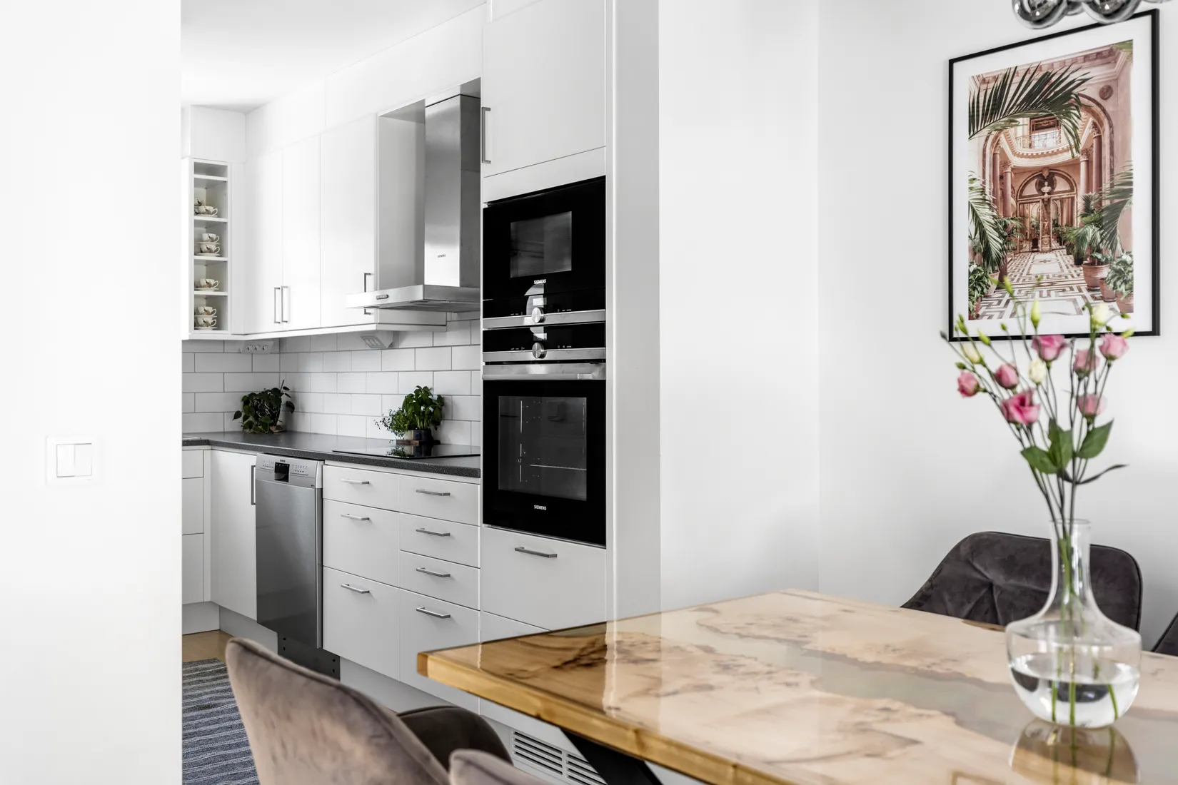 Bostadsrätt, Radhus, Blåhallonvägen 26A, Tosterön, Strängnäs