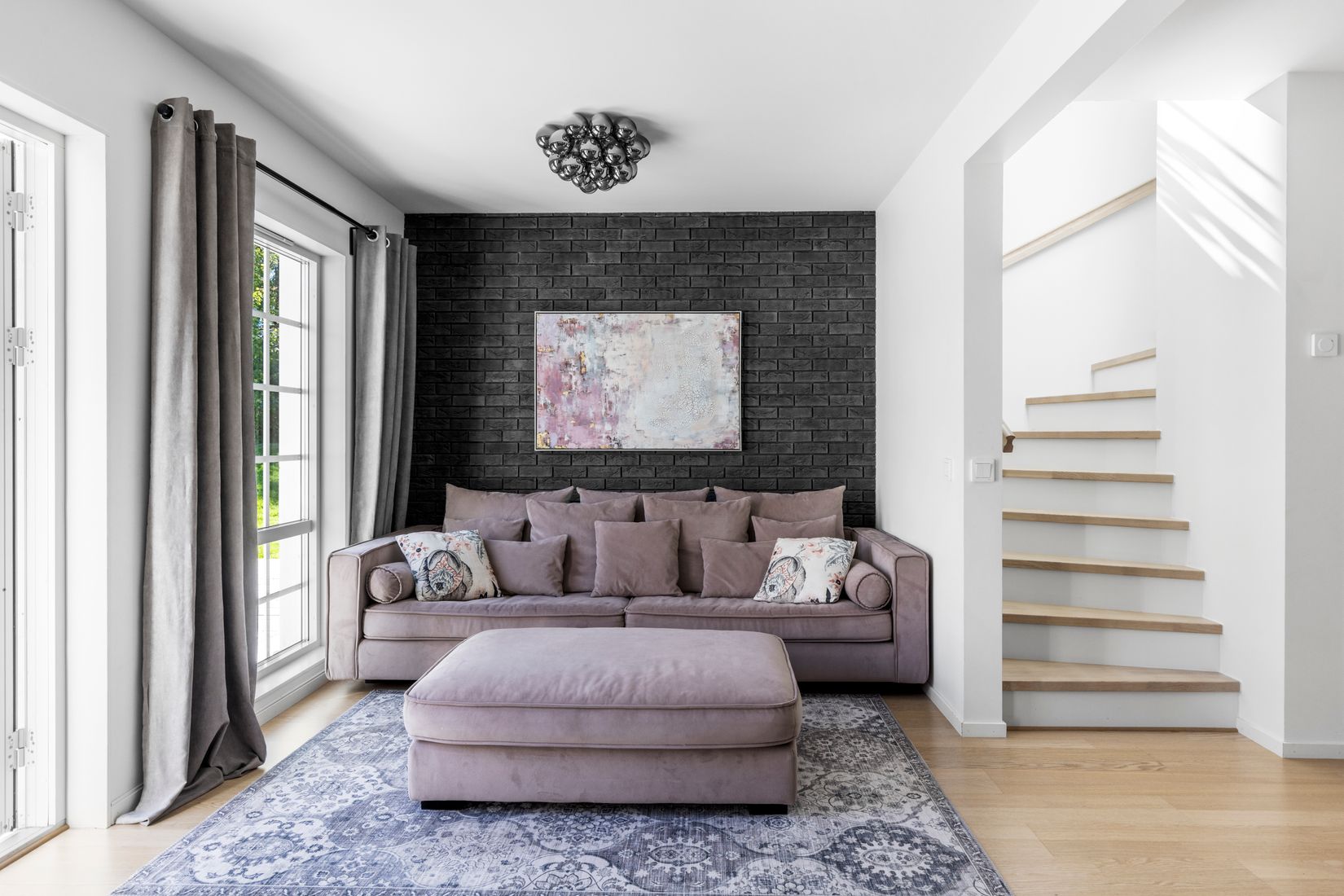 Bostadsrätt, Radhus, Blåhallonvägen 26A, Tosterön, Strängnäs