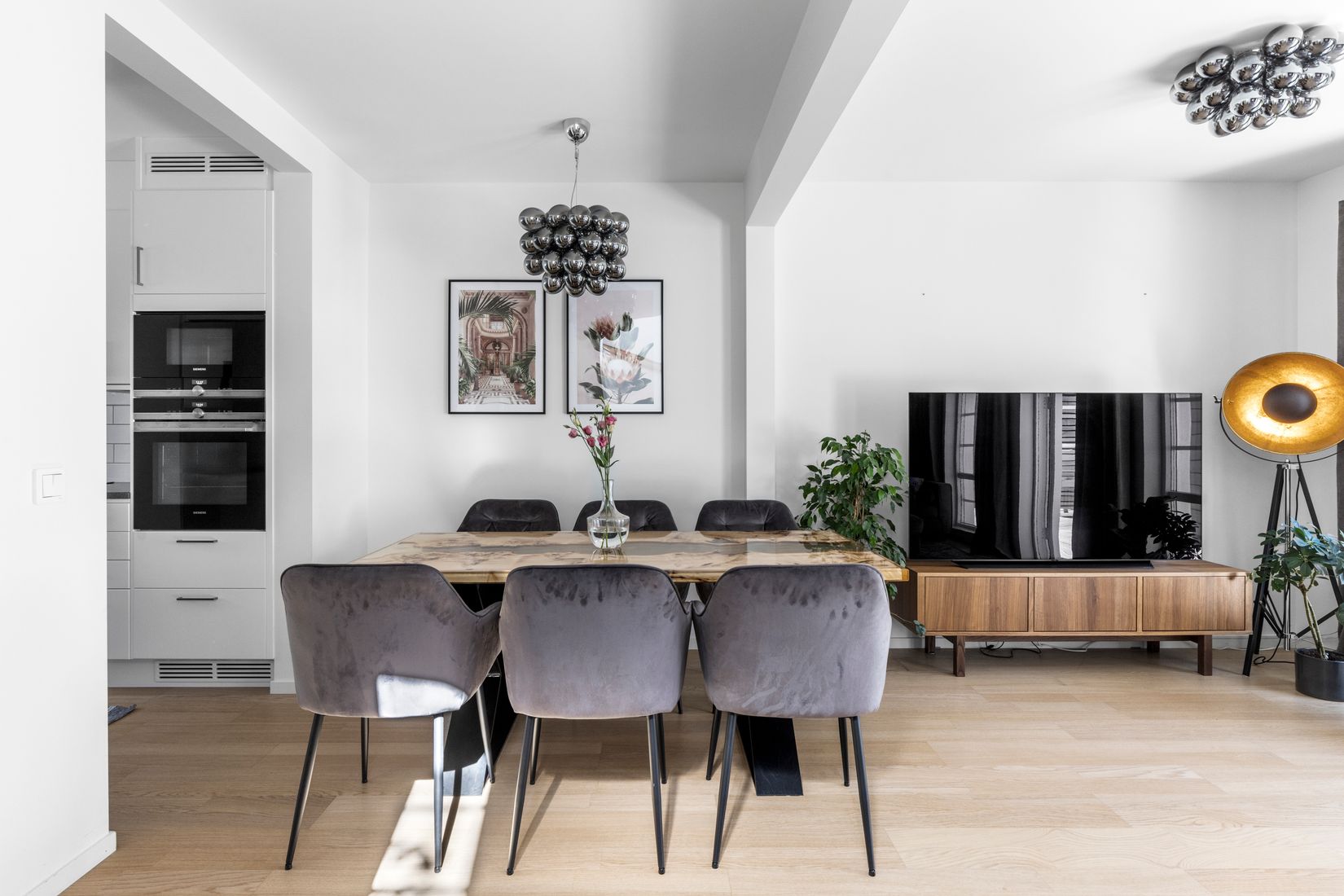 Bostadsrätt, Radhus, Blåhallonvägen 26A, Tosterön, Strängnäs