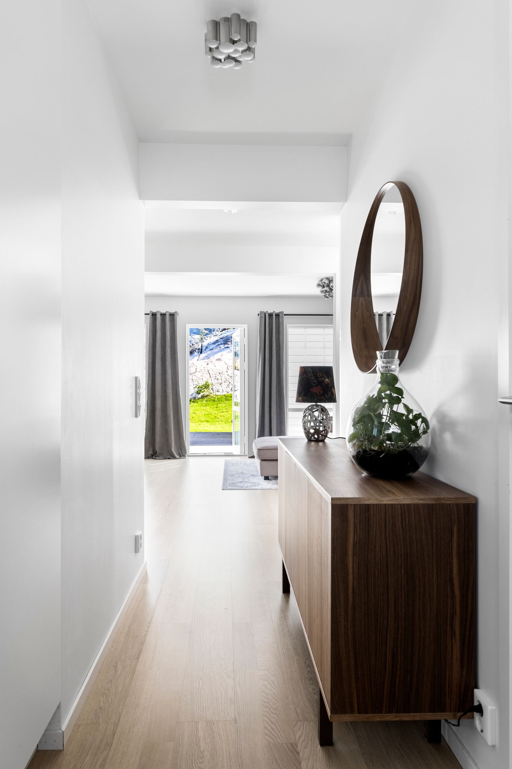 Bostadsrätt, Radhus, Blåhallonvägen 26A, Tosterön, Strängnäs