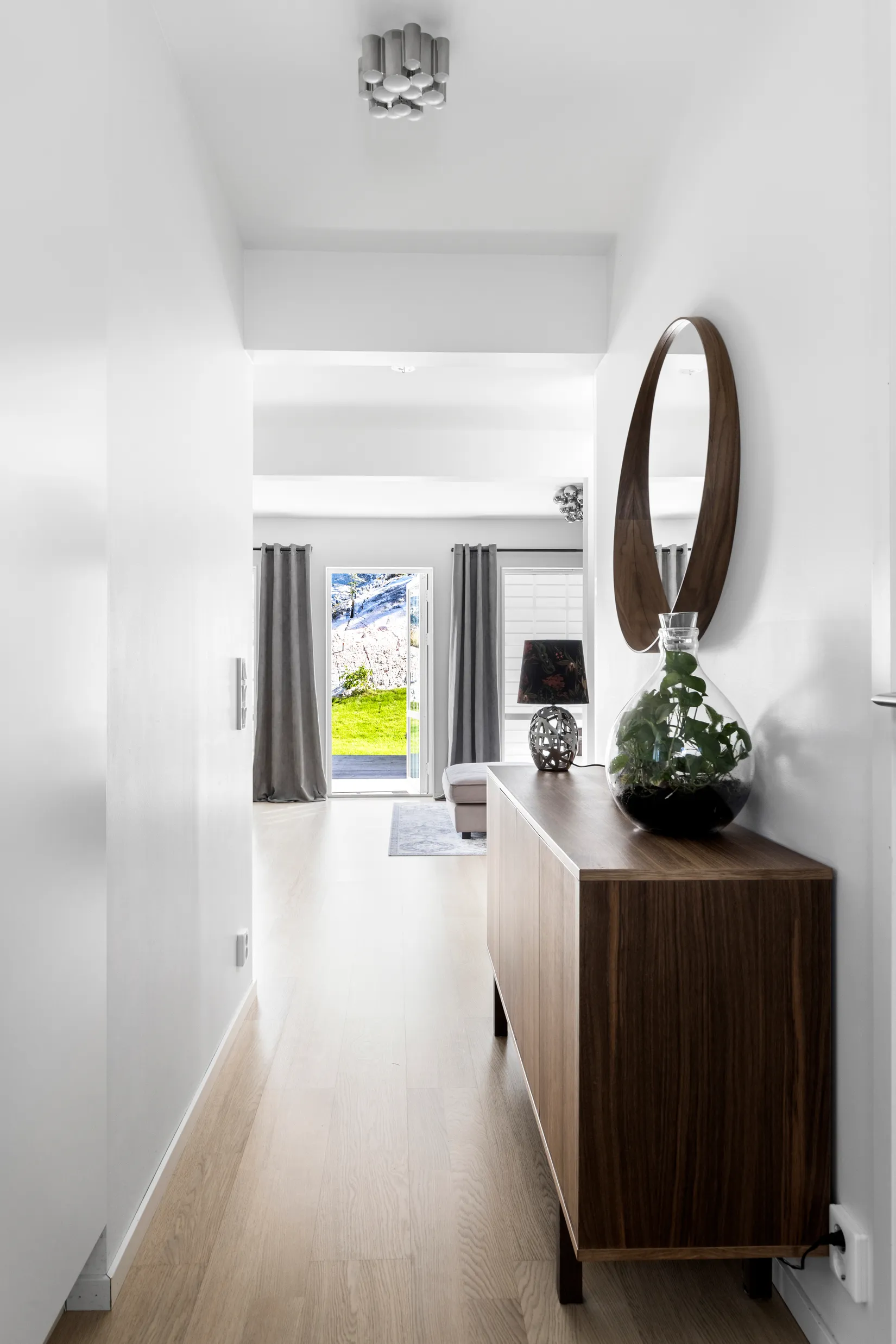 Bostadsrätt, Radhus, Blåhallonvägen 26A, Tosterön, Strängnäs