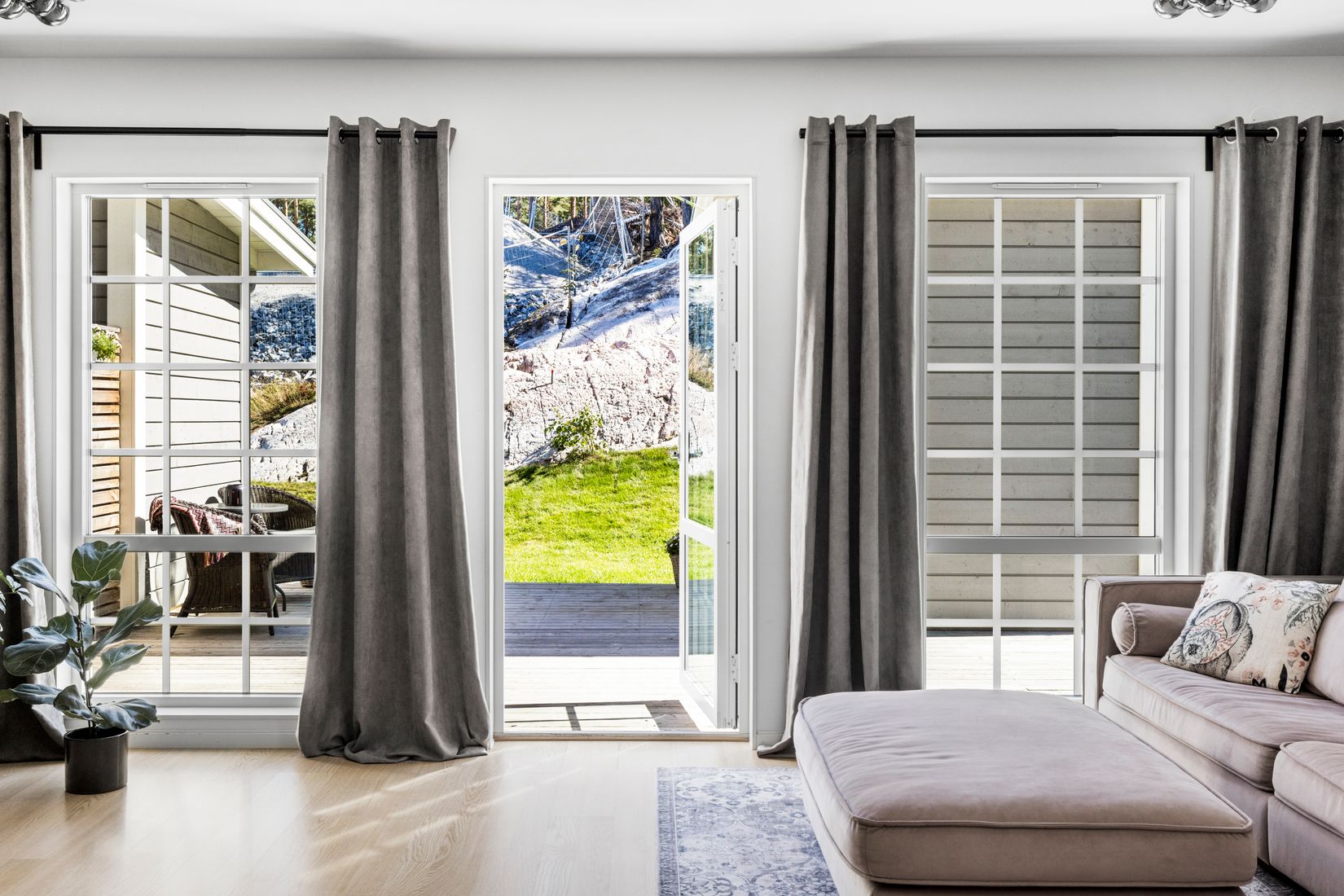 Bostadsrätt, Radhus, Blåhallonvägen 26A, Tosterön, Strängnäs