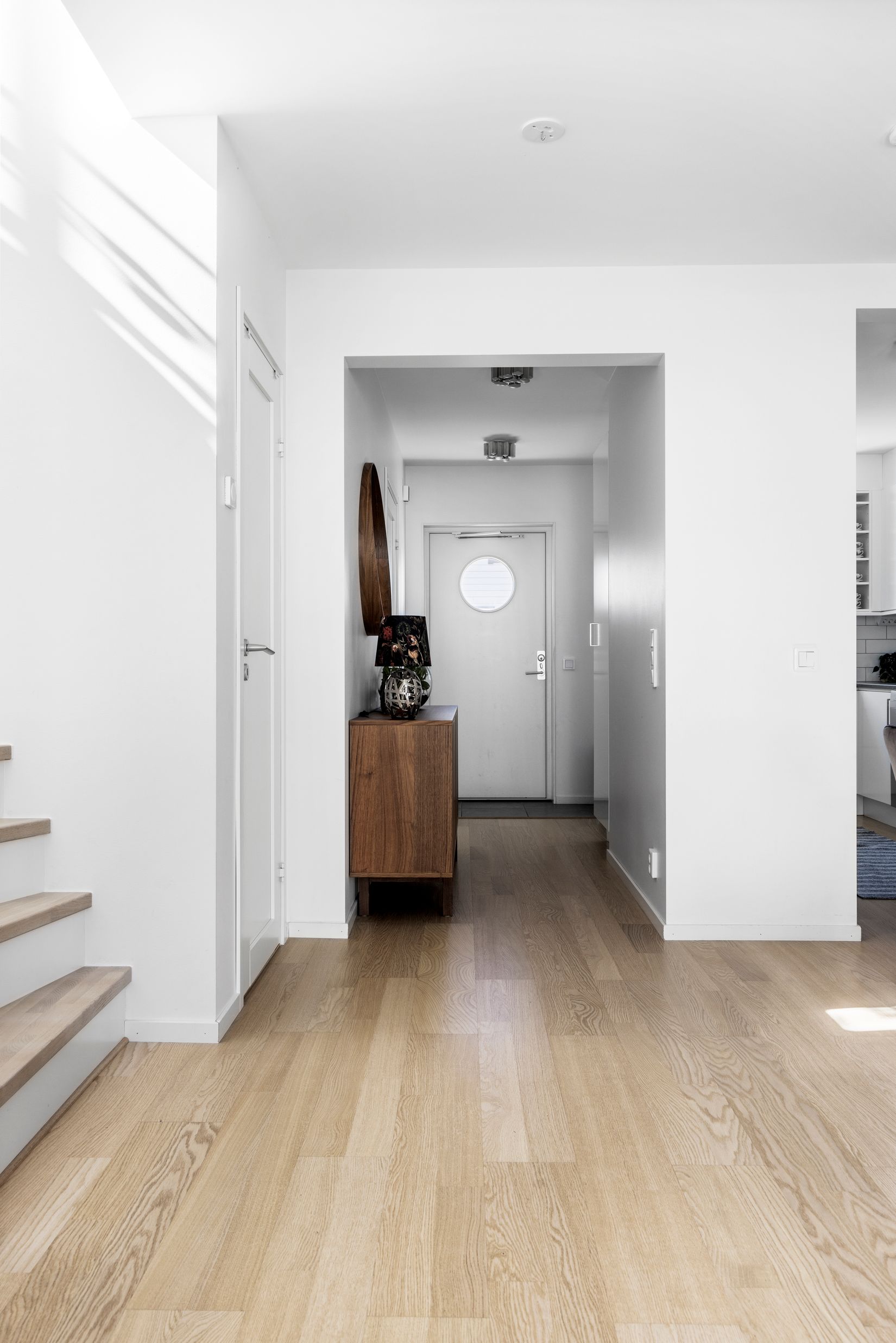 Bostadsrätt, Radhus, Blåhallonvägen 26A, Tosterön, Strängnäs